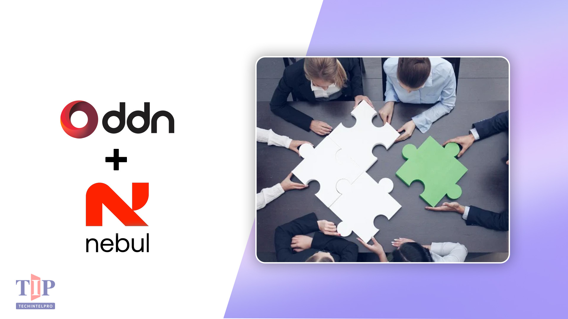 DDN, Nebul and NVIDIA Advance AI Inference with KV Cache Tech
