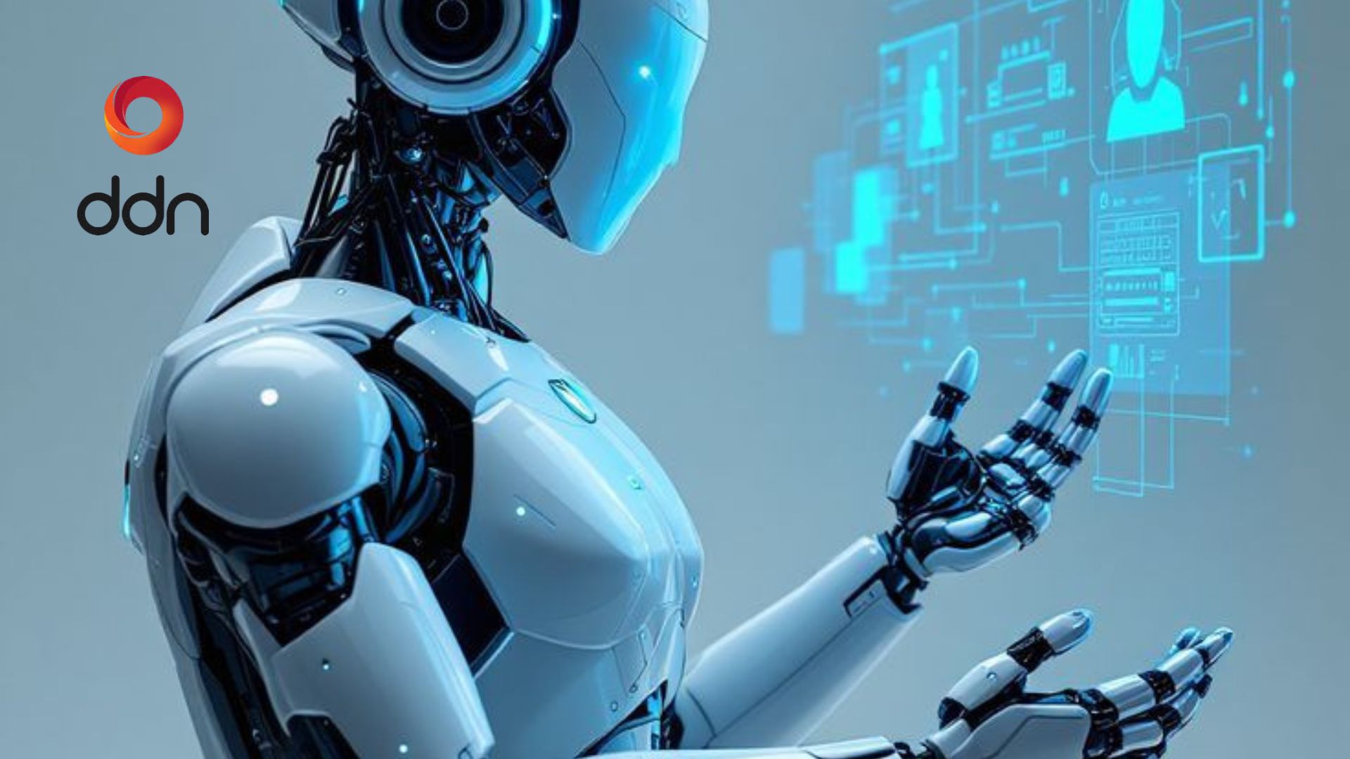 DDN AI400X3 Breaks Records in MLPerf Storage v2.0 Benchmarks