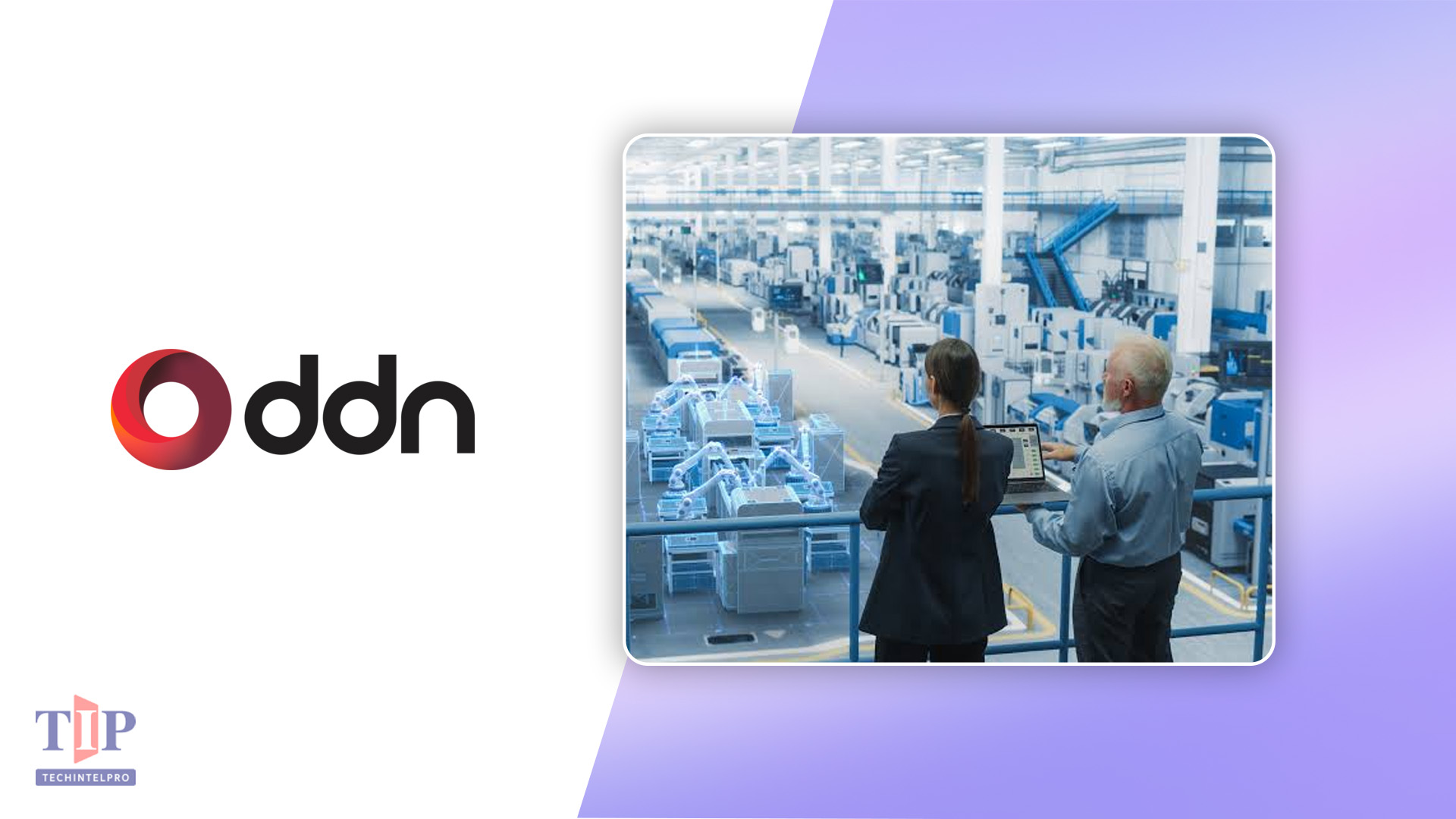 DDN Unveils Infinia 2.4 at RAISE, Establishing Enterprise Foundation for Production AI and Sovereign AI Factories