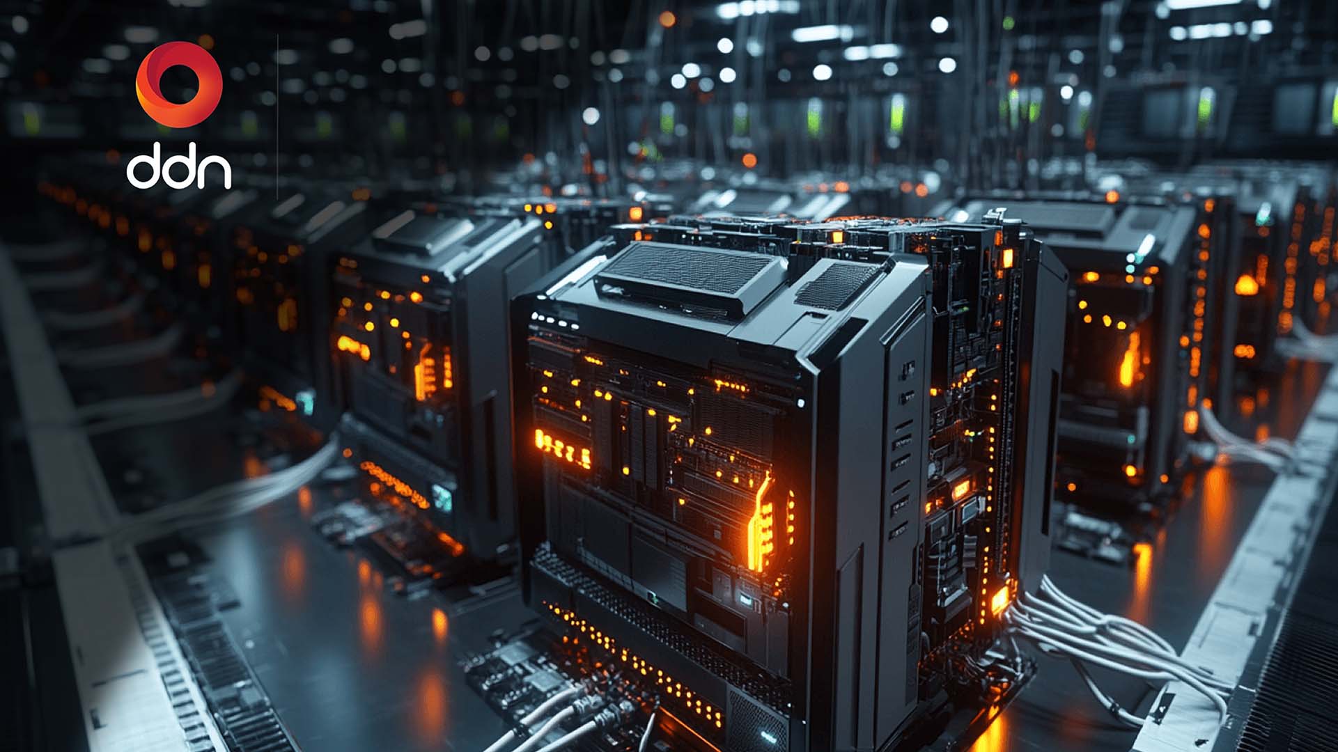 DDN Launches CORE, The Unified Data Engine for AI Factories