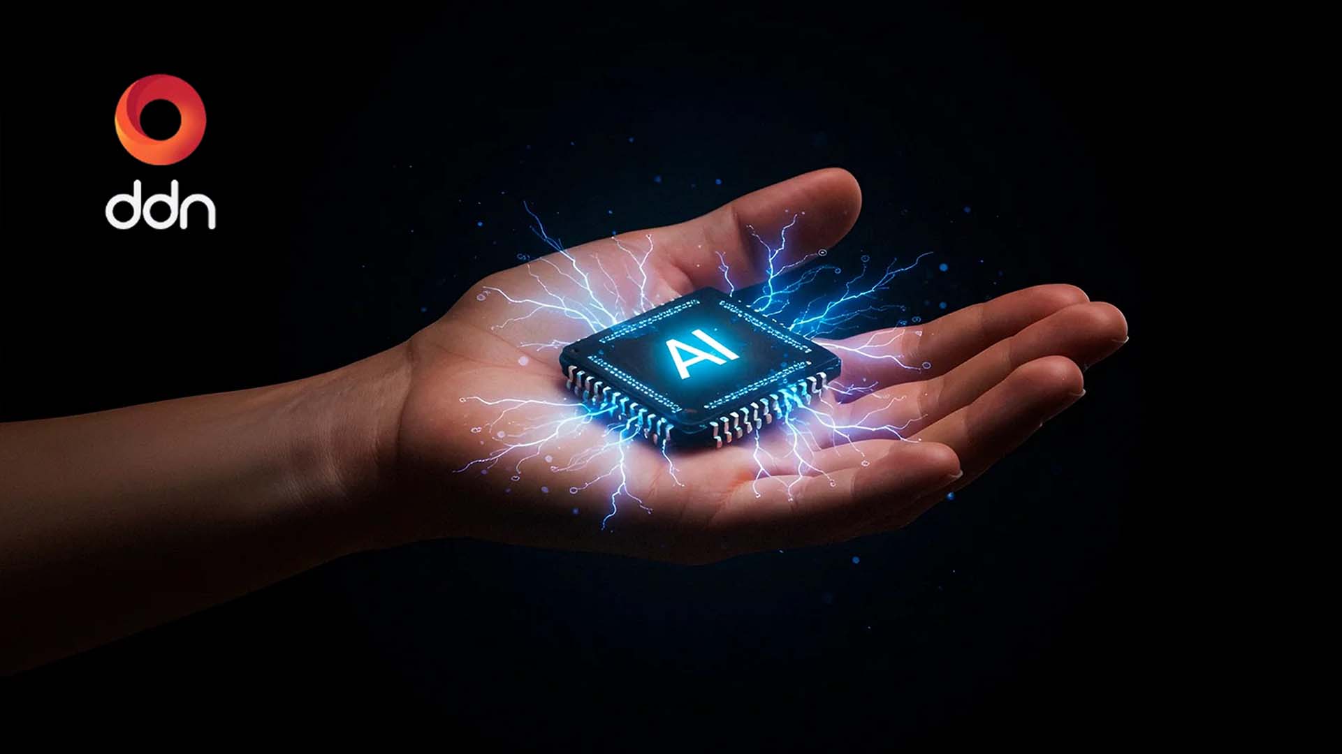 DDN Launches Sovereign AI Solutions with NVIDIA