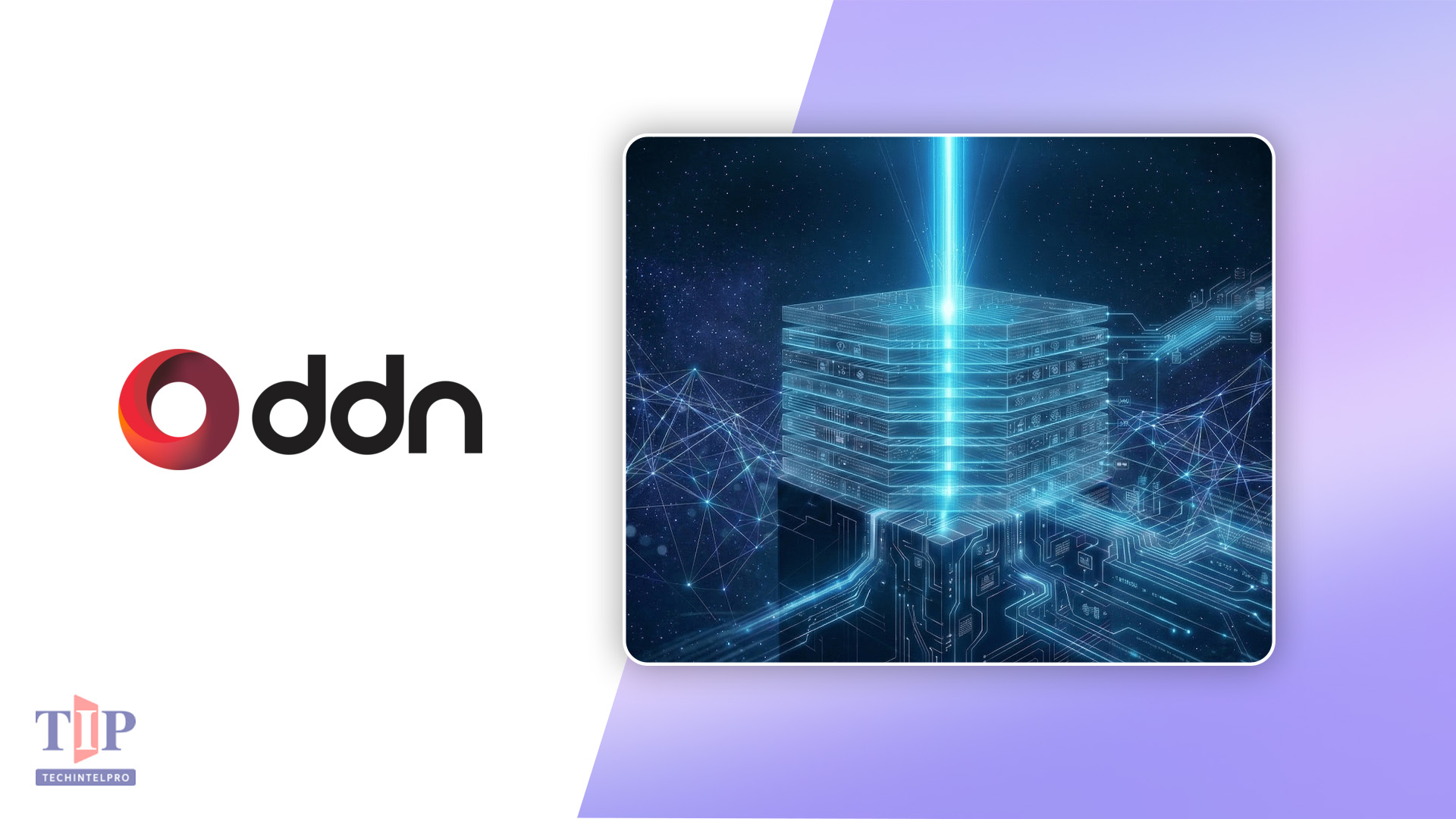DDN Advances Secure AI Factories at NVIDIA GTC Taipei