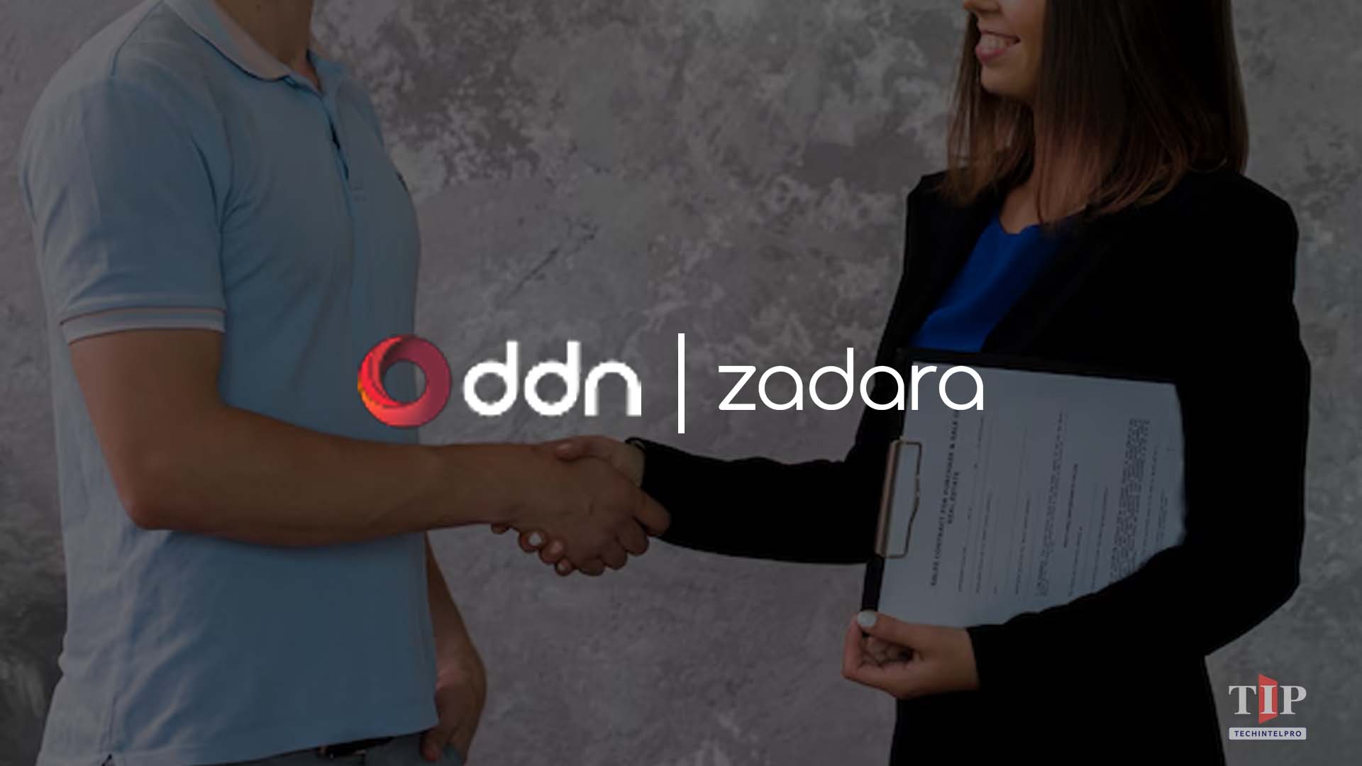 DDN and Zadara Partner for Sovereign, Multi-Tenant AI Factories