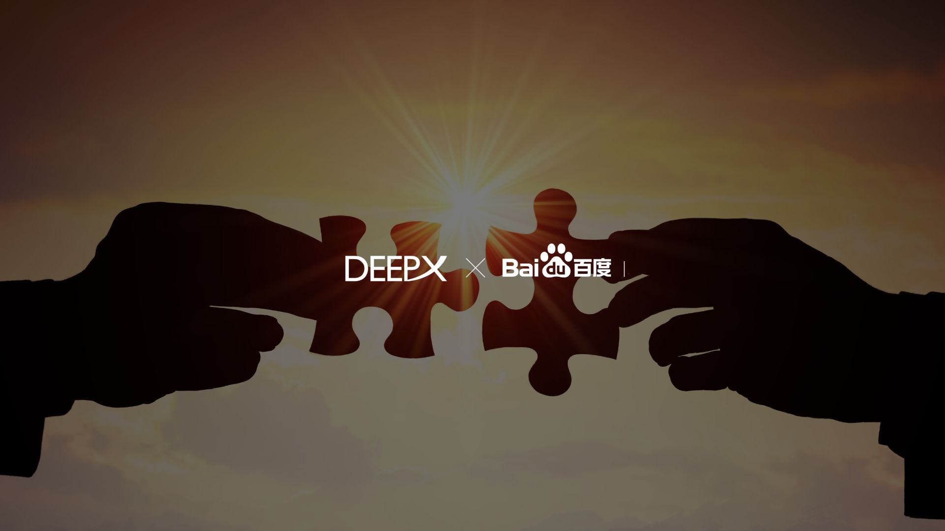 DEEPX, Baidu Partner to Boost On-Device AI for Drones, Robotics