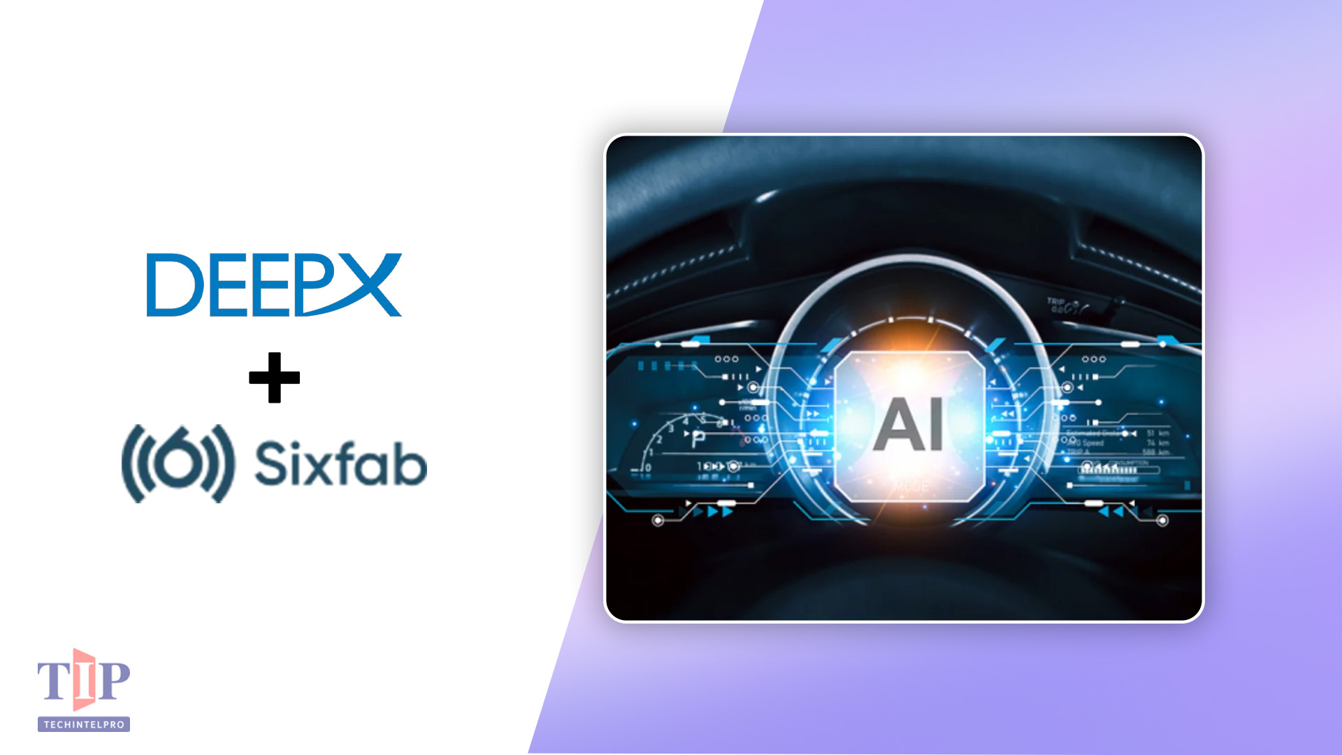 DEEPX Powers Sixfab AI HAT+ for Raspberry Pi 5 Edge AI