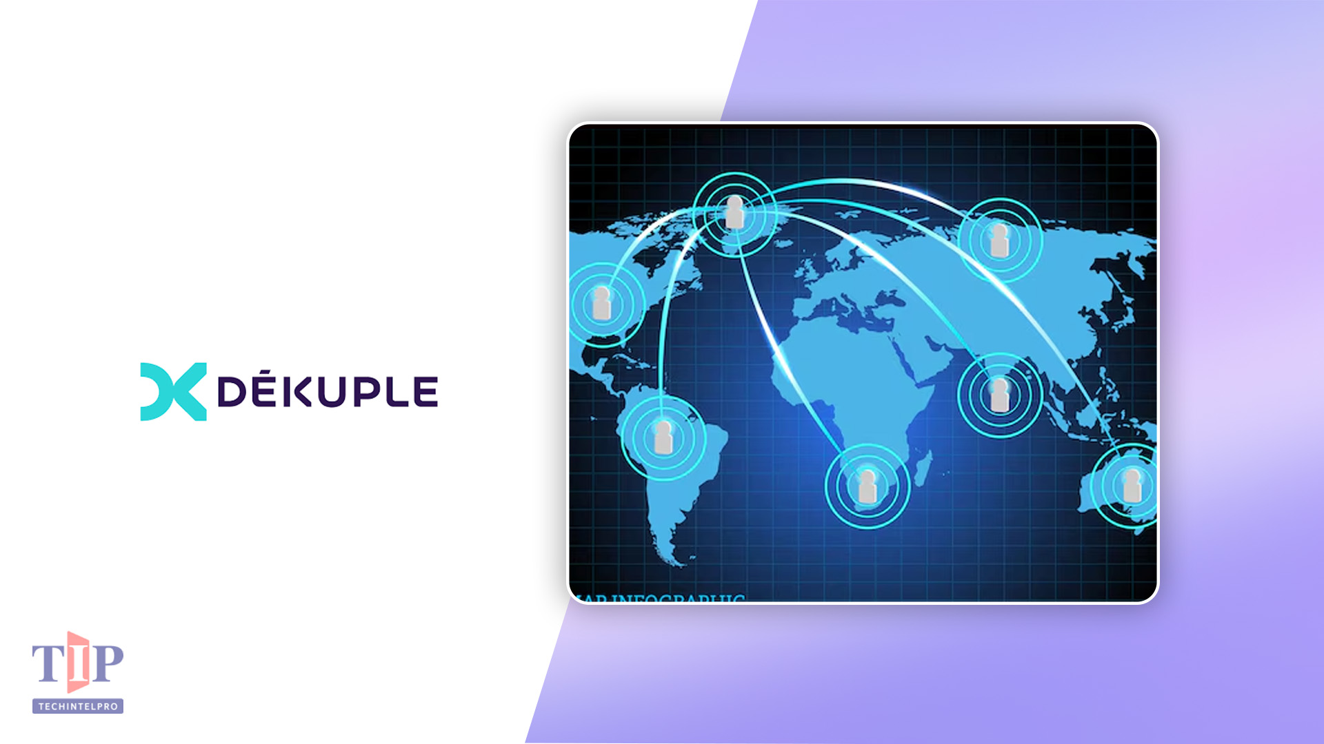 DEKUPLE Group Expands Middle East Presence with Das Kapital Partnership