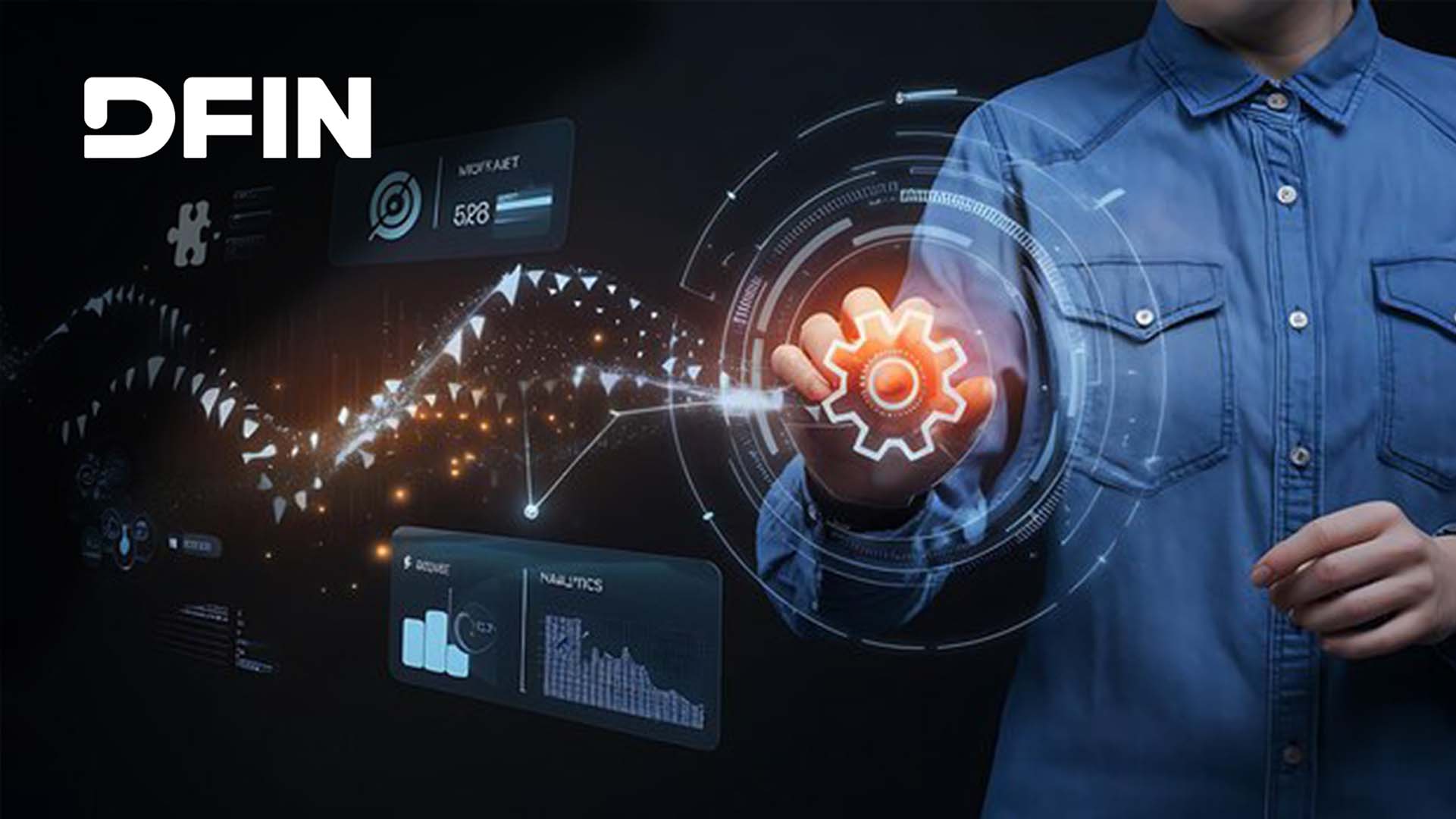DFIN Launches Active Intelligence AI for Compliance & Filings 