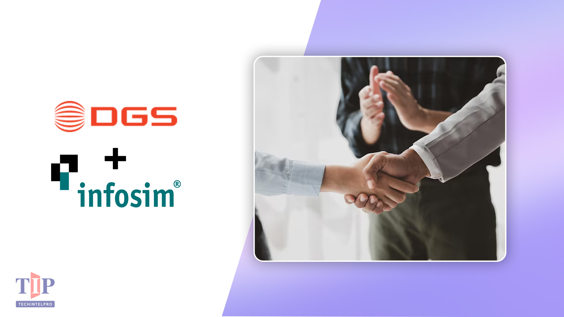 DGS and Infosim Integrate RF Awareness with Network Operations