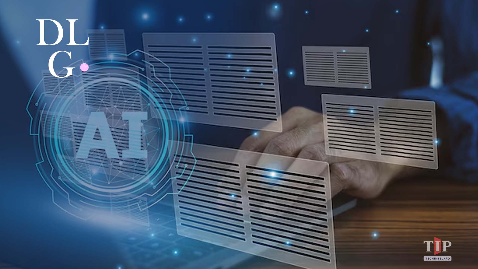 DLG Unveils LuxuryIQ MCP for Luxury AI Intelligence