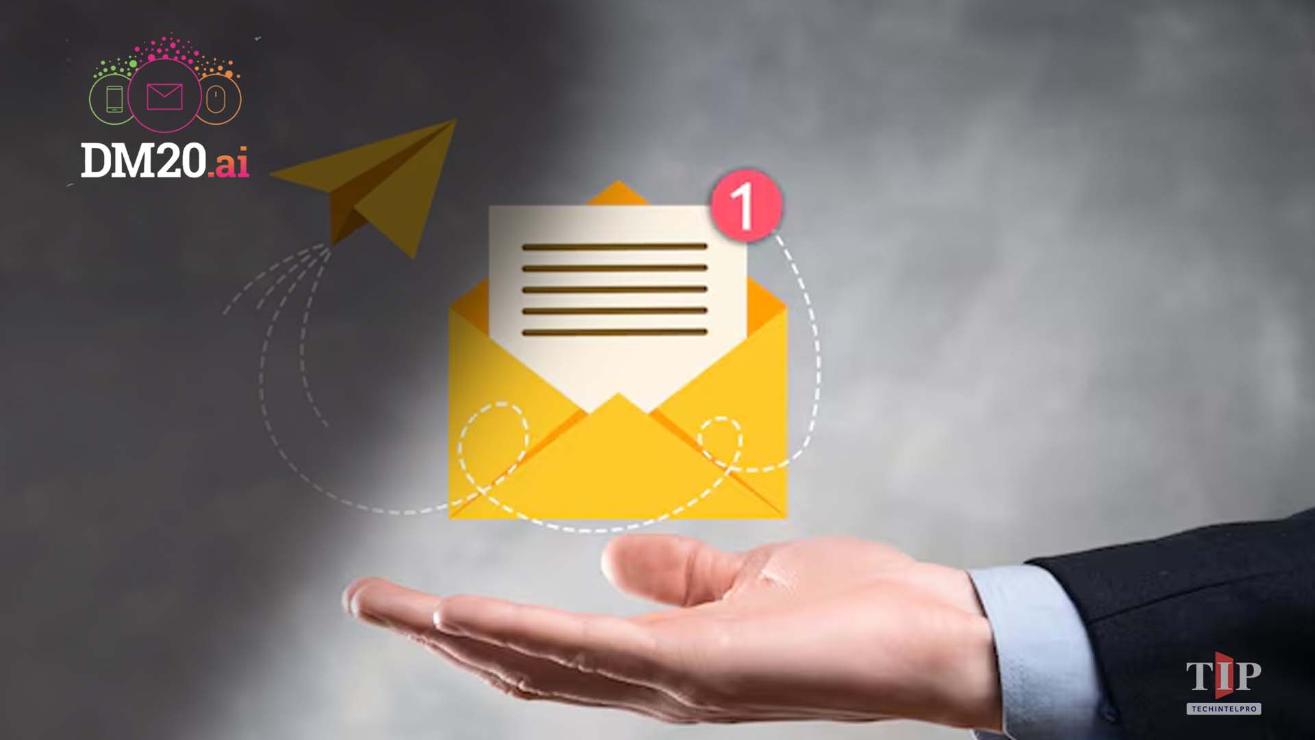 DM20.ai Launches Specialized AI for Direct Mail Optimization