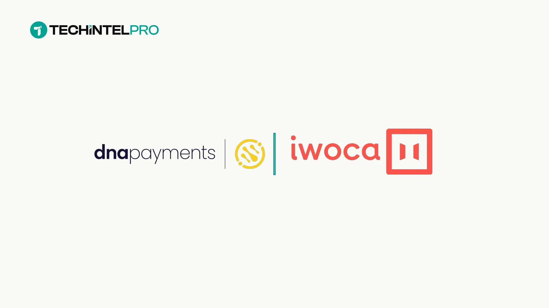 DNA Payments Partners With iwoca to Deliver New Funding for UK SMEs