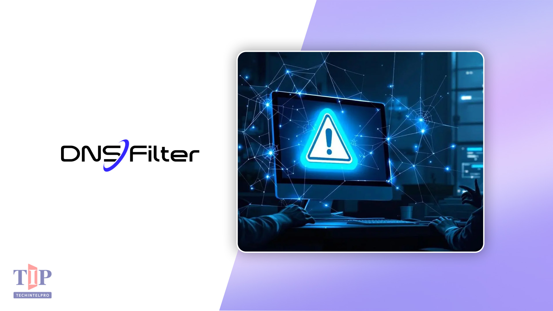DNSFilter Launches New MSP Partner Program Turning Security Squeeze Into Growth Opportunity