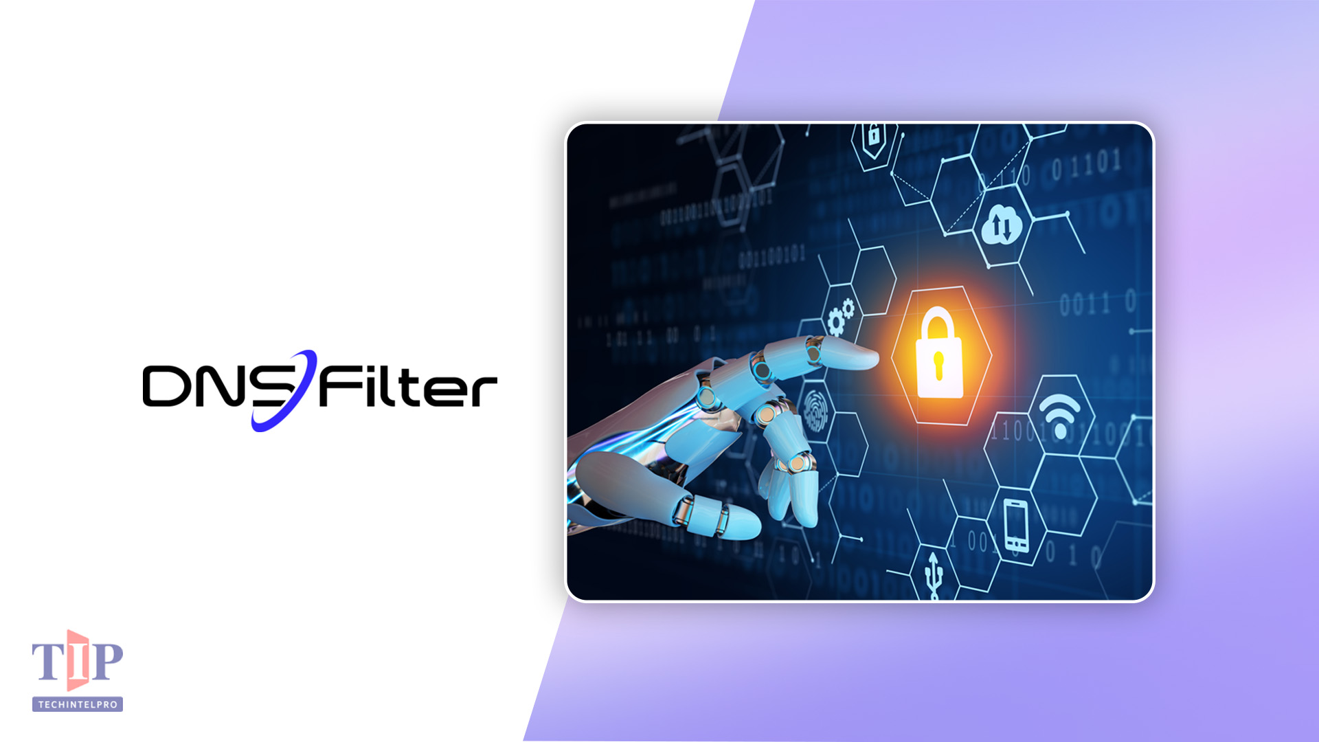 DNSFilter Launches OEM Program for Embedded DNS Security Solutions