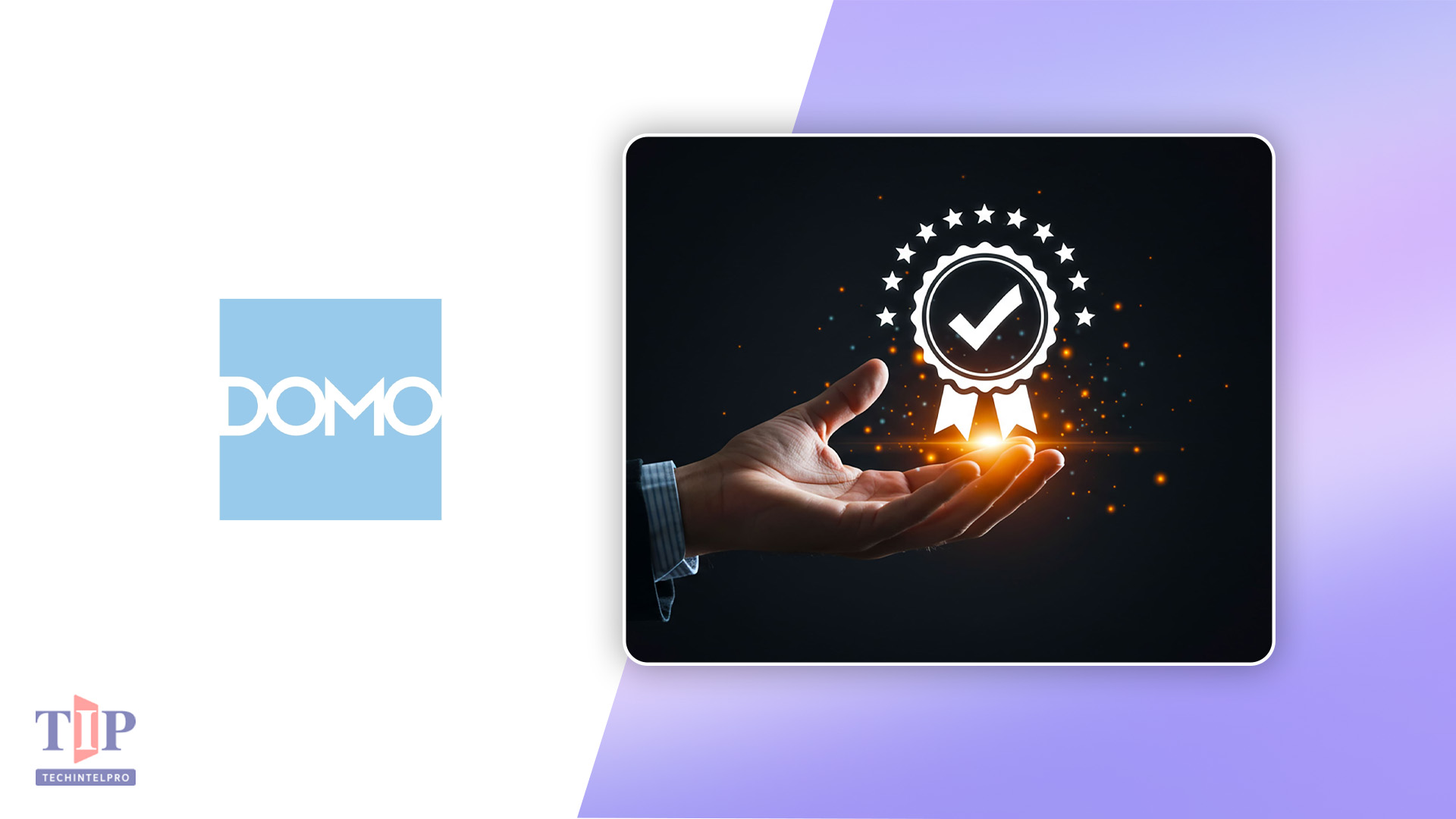 Domo Recognized as "One to Watch" in Snowflake Modern Marketing Data Stack Report