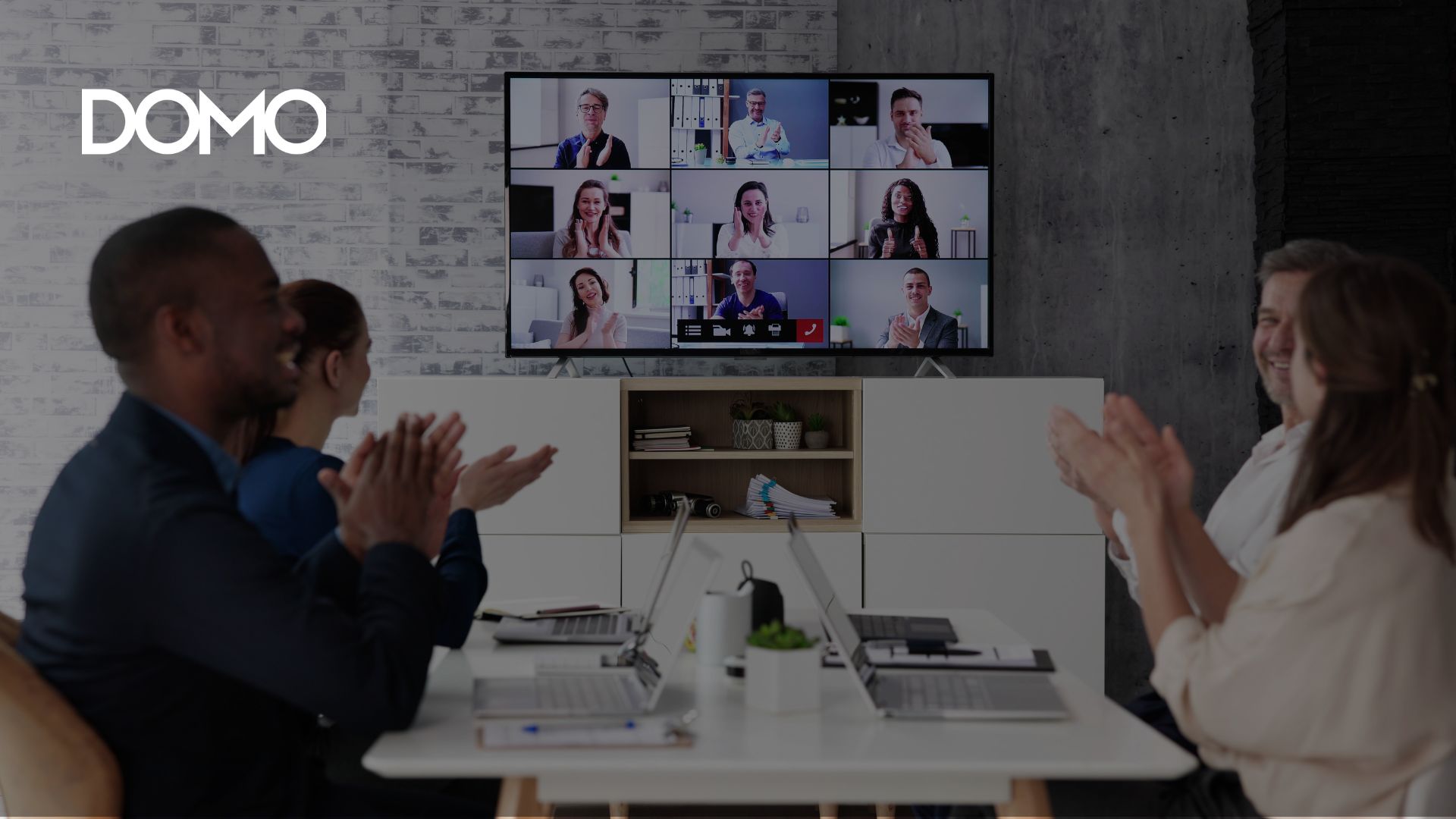 Domo Q2 Fiscal 2026 Earnings Call Set for August 27, 2025