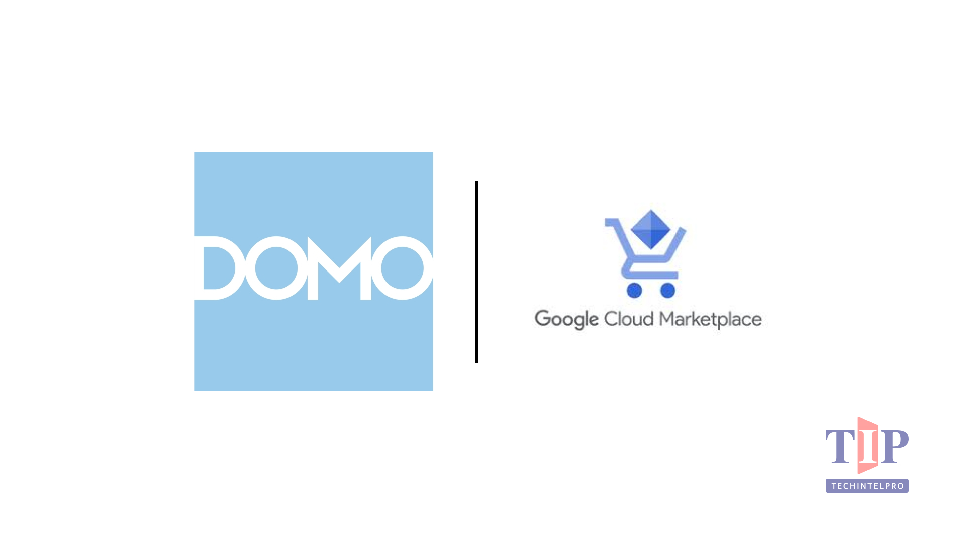 Domo Now Available on Google Cloud Marketplace, Expanding Partnership Ahead of Google Cloud Next 2026