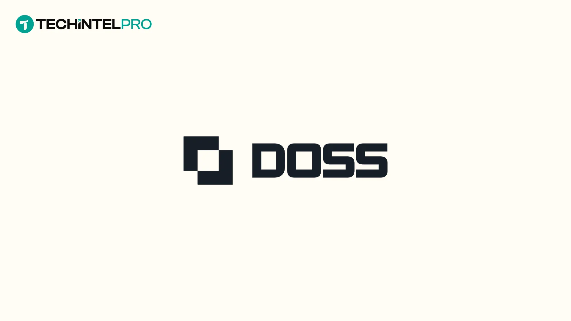 DOSS Launches Next-Gen AI-Native Operations Platform