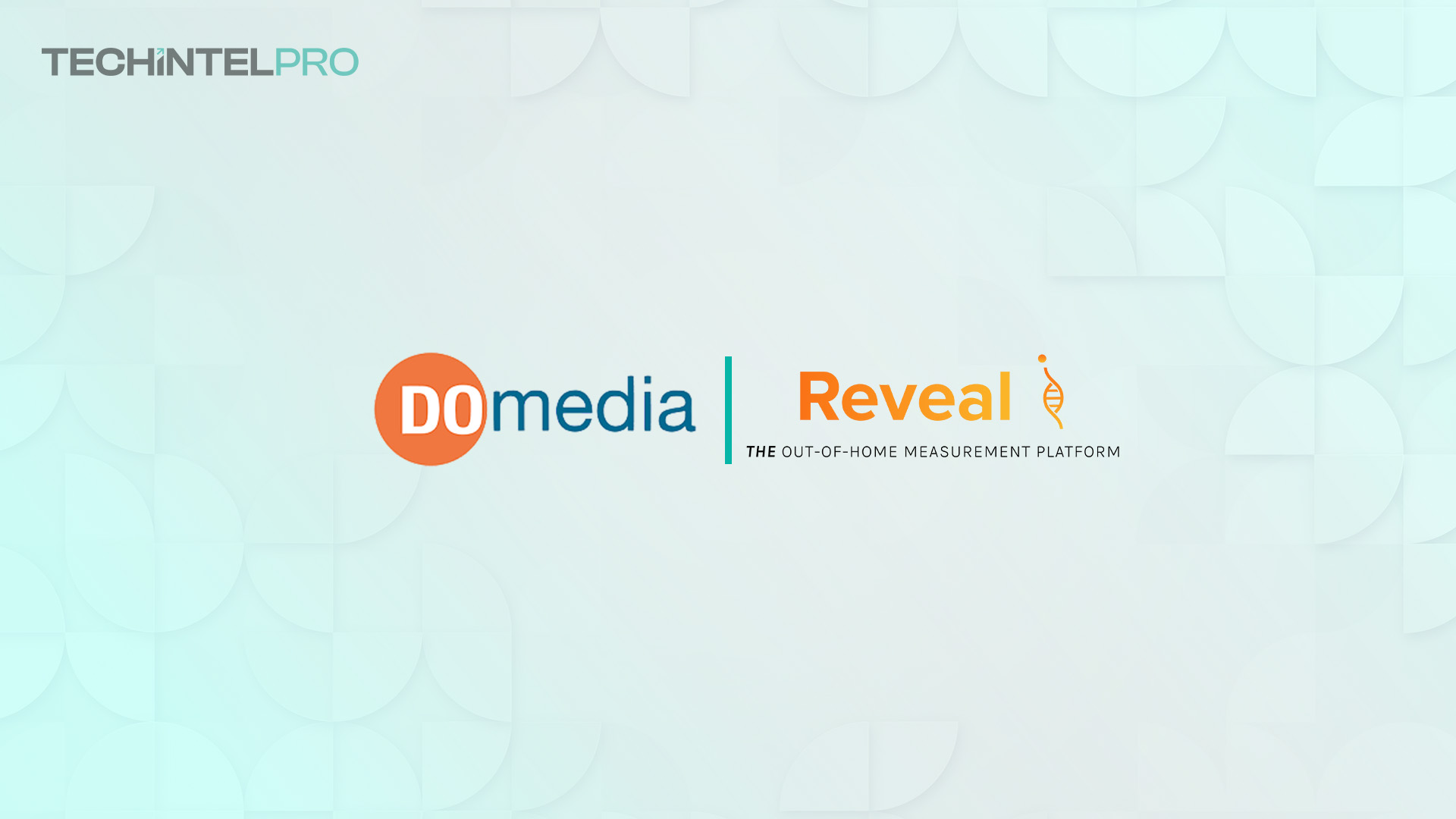DOmedia Enhances OOH Platform with Reveal's Brand Lift Measurement