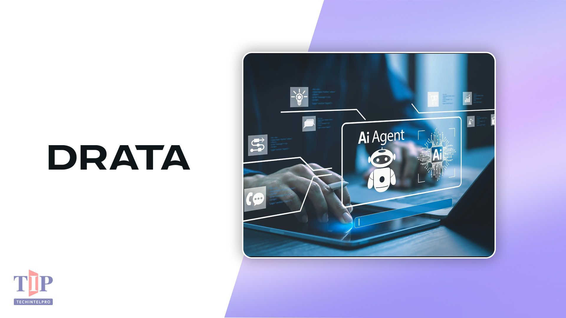 Drata Expands Trust Management Platform to Govern Enterprise AI Agents