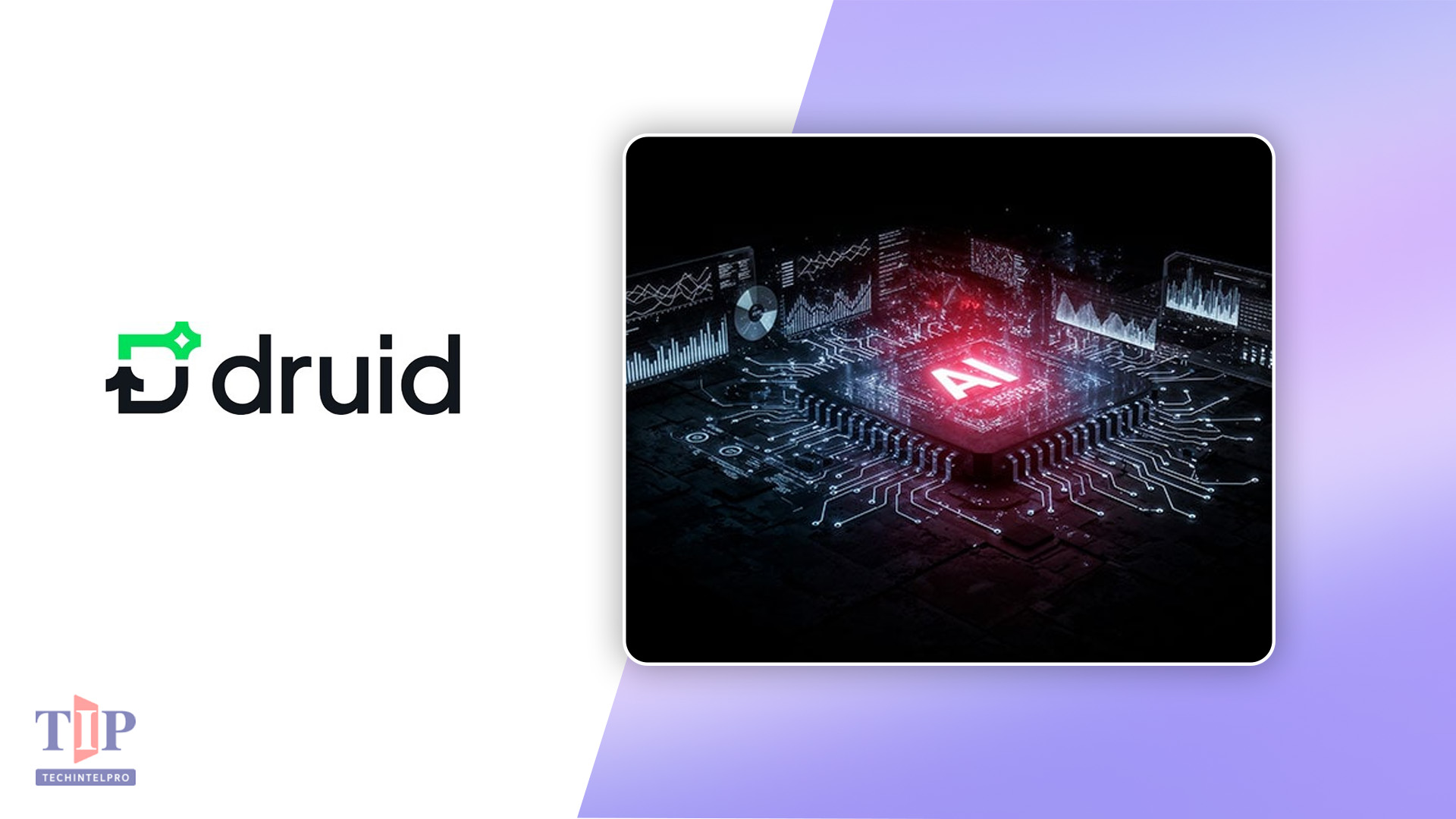 Druid AI 2026 Benchmark Report: How Enterprise AI Agents Perform
