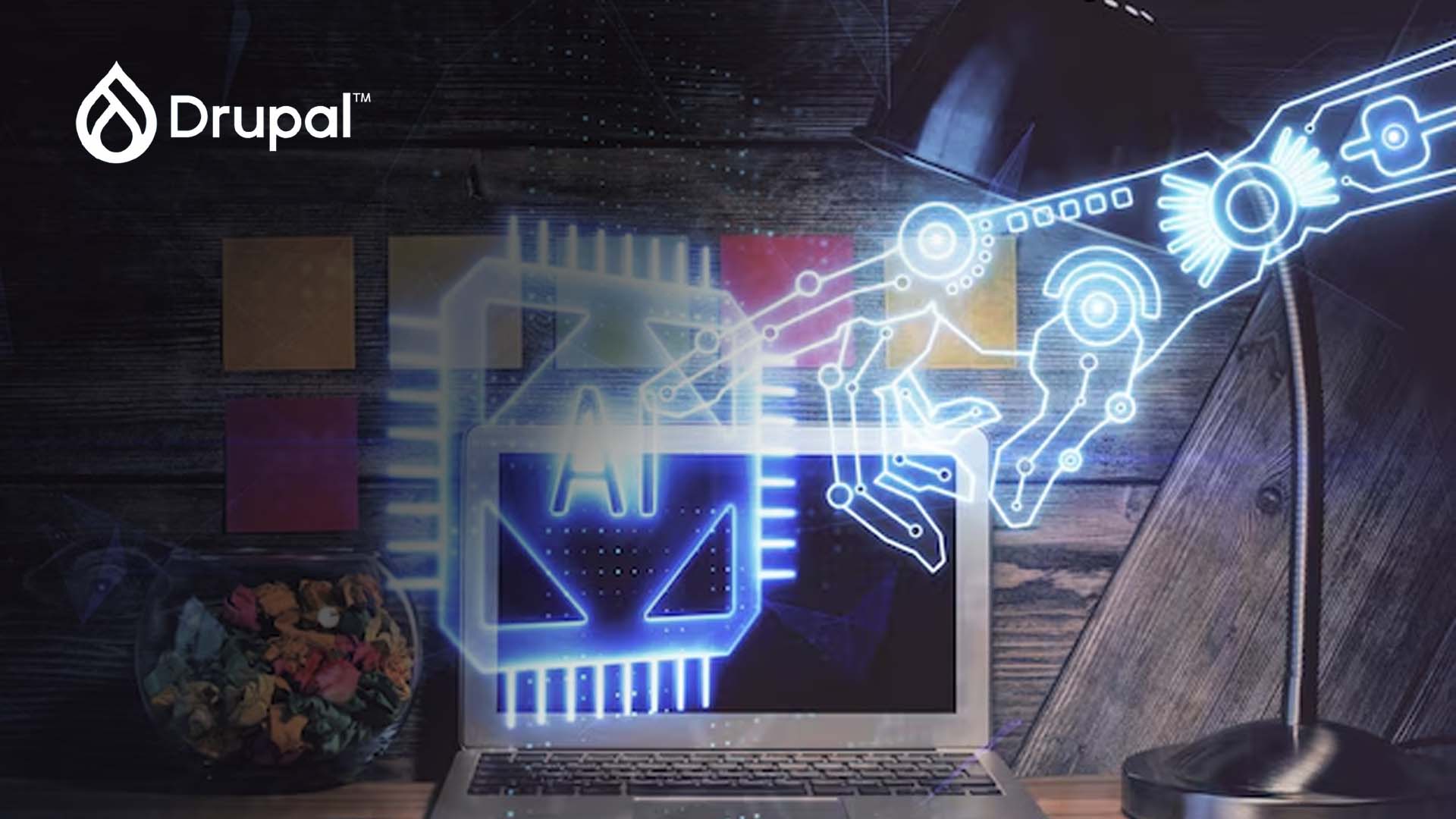 Drupal CMS 2.0 Released: Visual Builder & AI Tools for Marketers