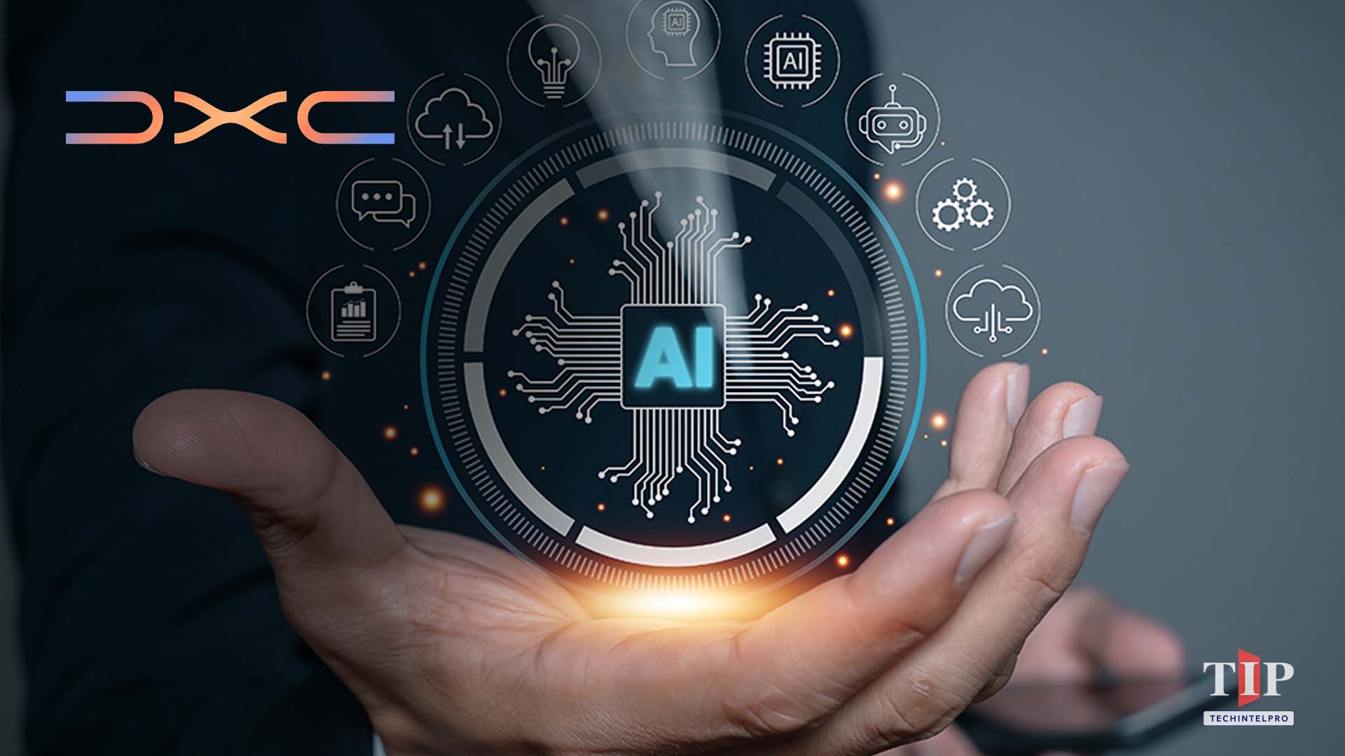 DXC Opens New AI Hub and Office in Sofia, Bulgaria