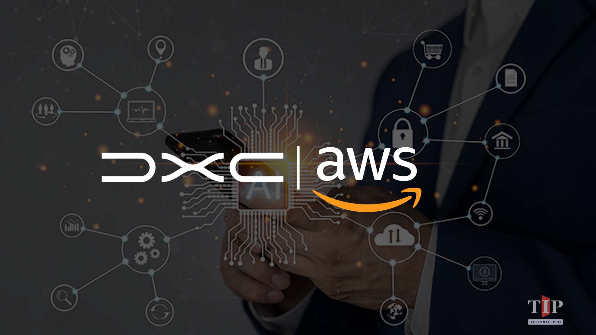 DXC Technology Completes Enterprise-Wide Amazon Quick Deployment for 115,000 Employees and Launches Dedicated AI Practice