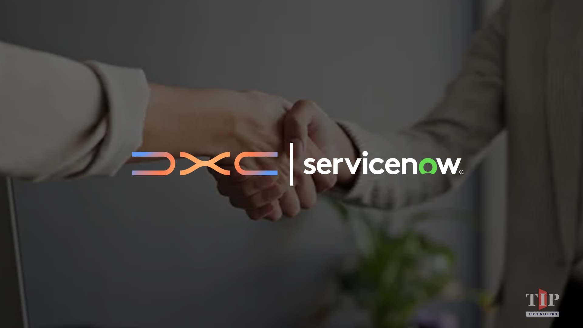 DXC Technology Partners with ServiceNow to Scale Agentic AI