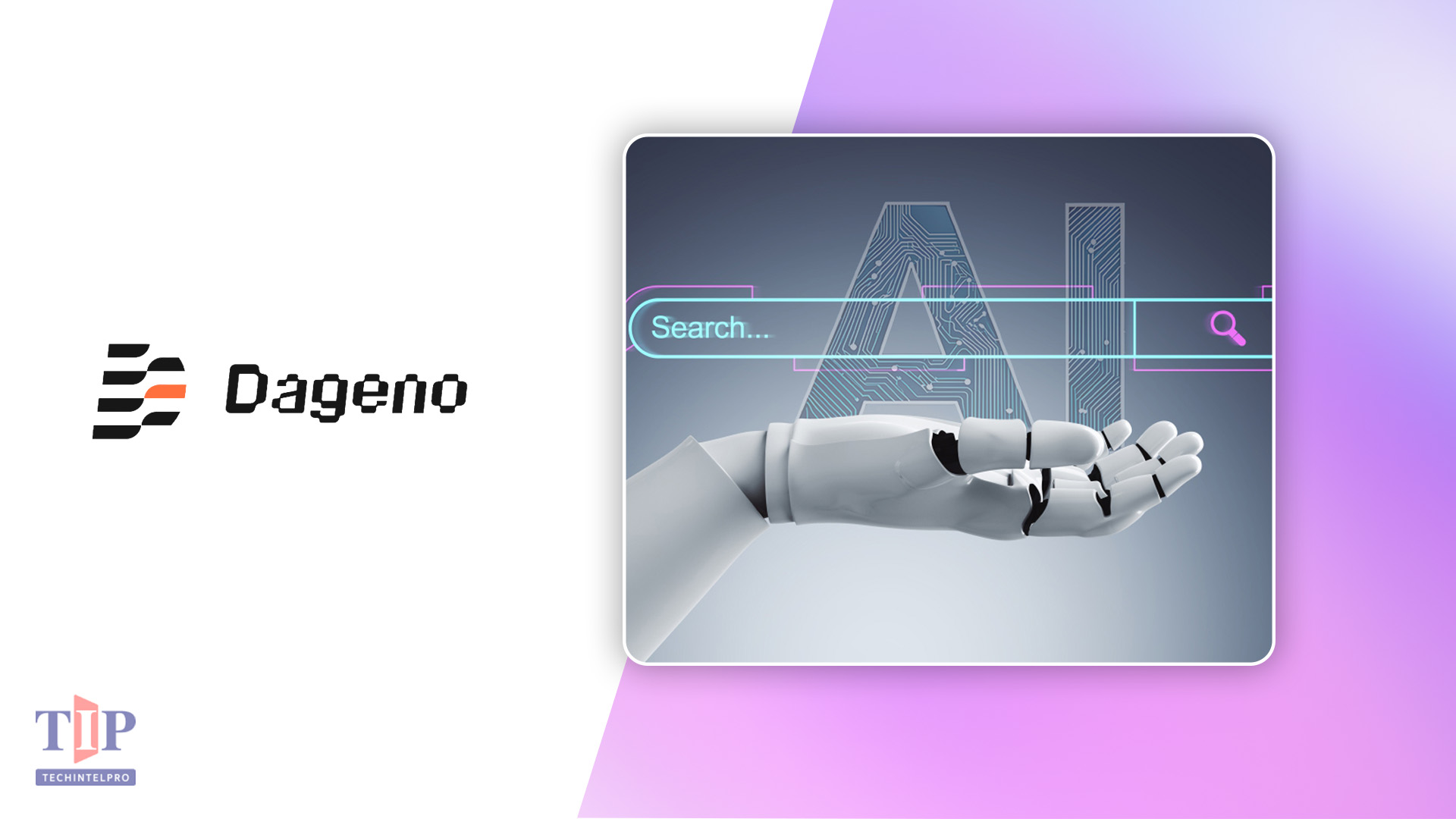 Dageno AI Launches GEO Tools for AI Search Visibility Growth
