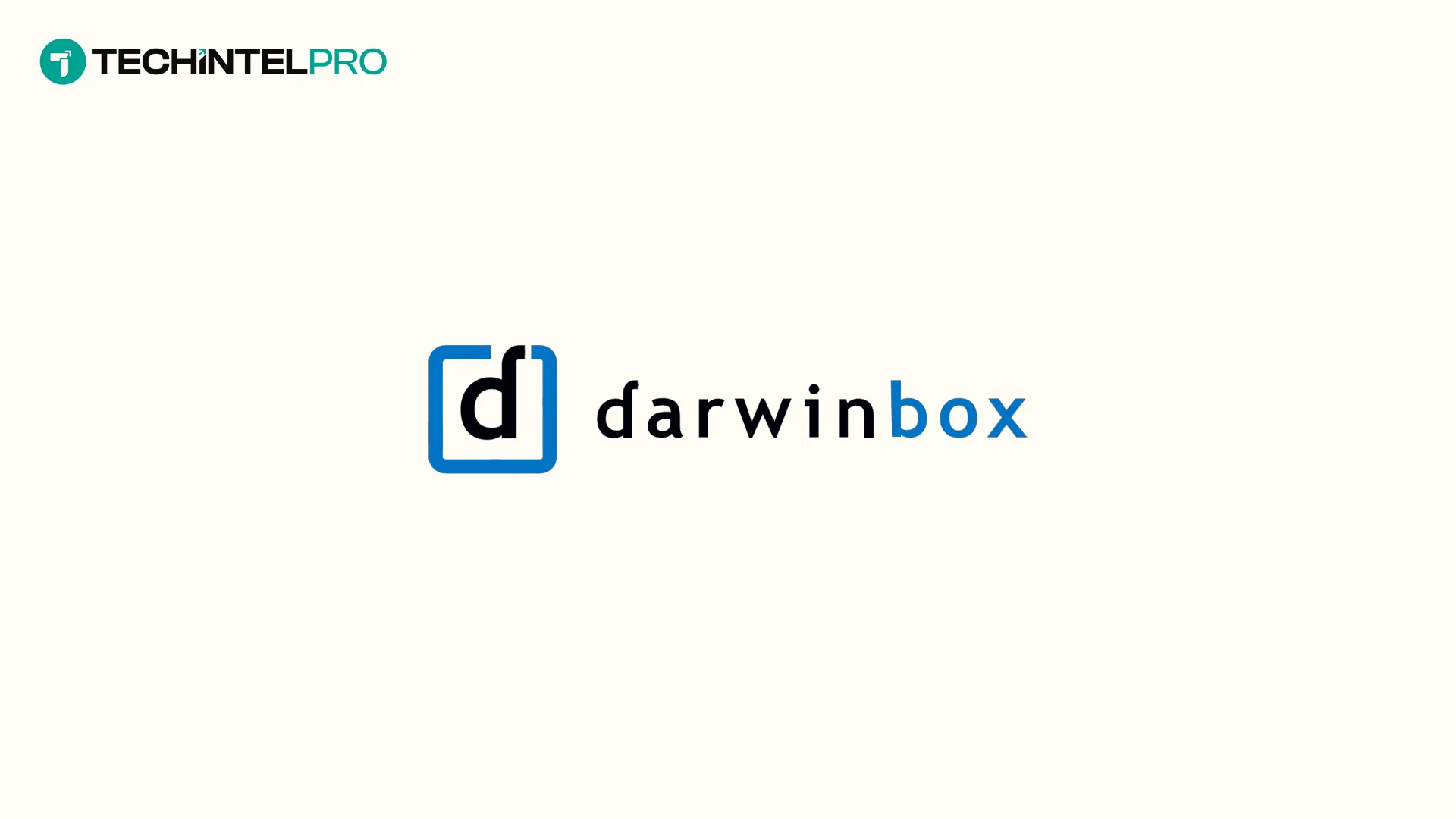Darwinbox Among Top Two HCM Vendors for Applied AI