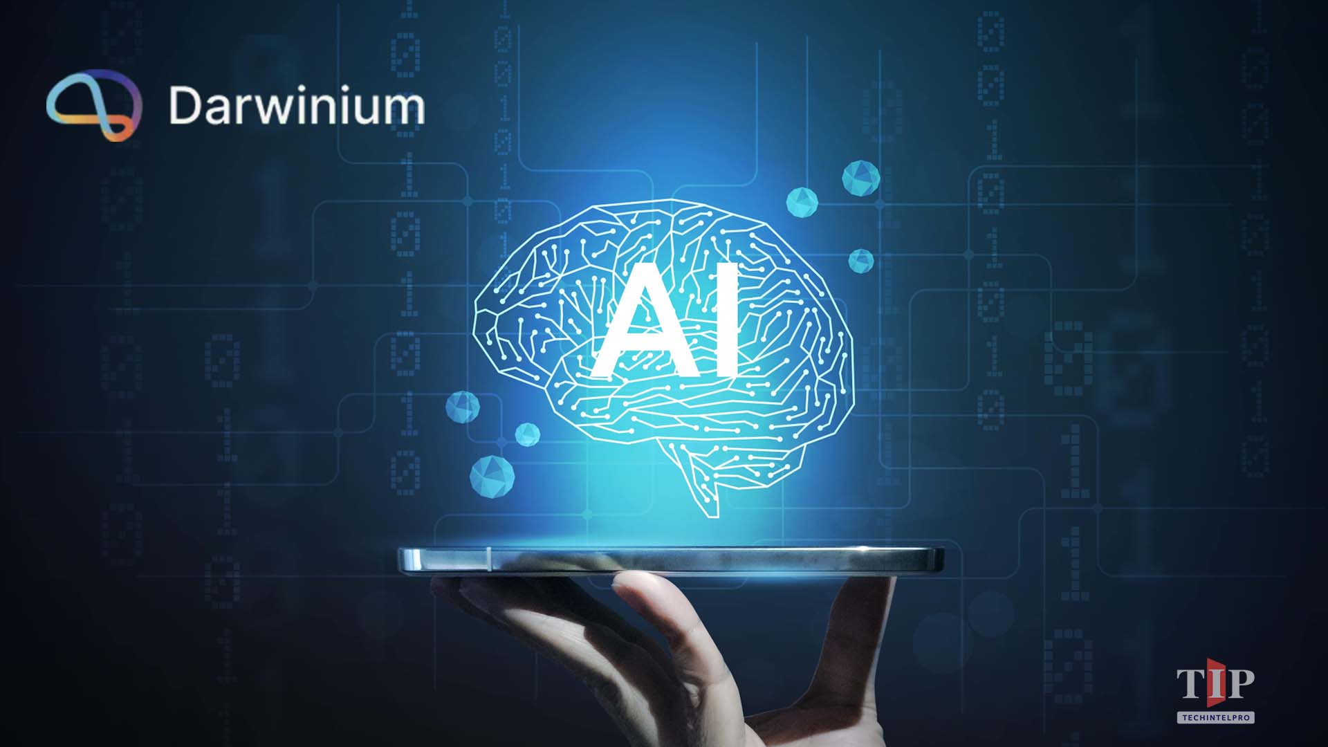 Darwinium Accelerates GTM to Combat Agentic AI Fraud, Adds Key Hires
