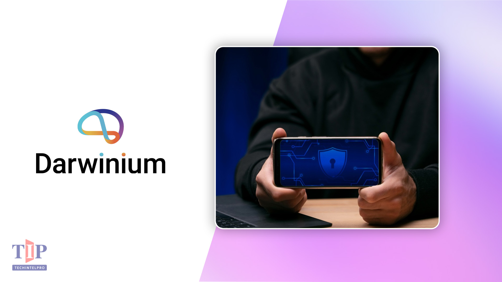 Darwinium Strengthens Mobile App Defenses Against Scams