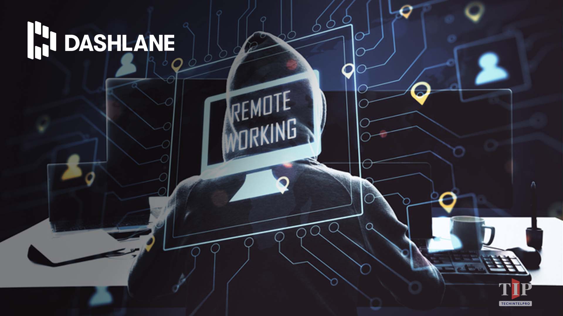 Dashlane Launches AI Scam Protection to Stop Phishing in Real-Time