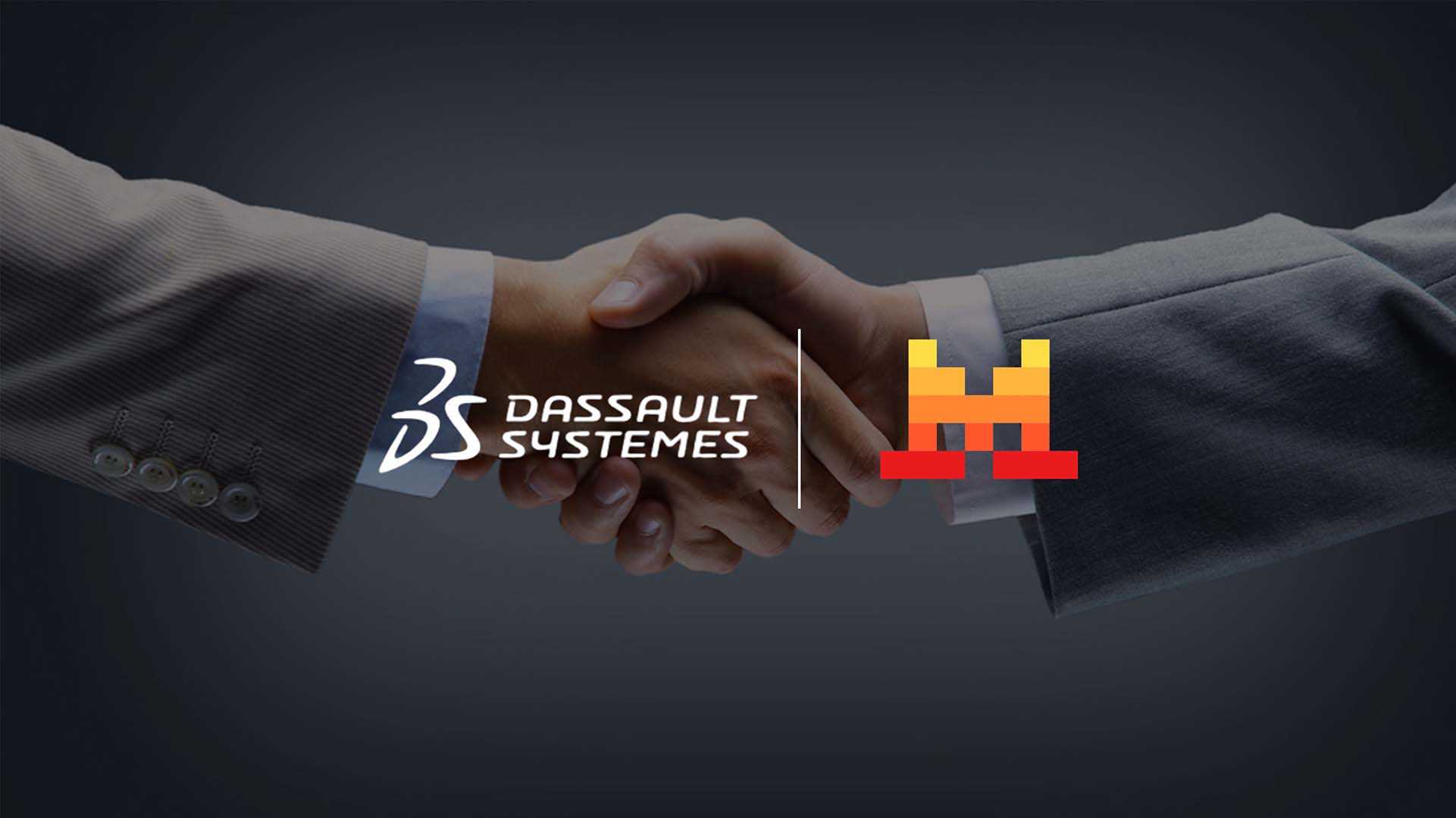 Dassault Systèmes & Mistral AI Deepen Sovereign AI Partnership