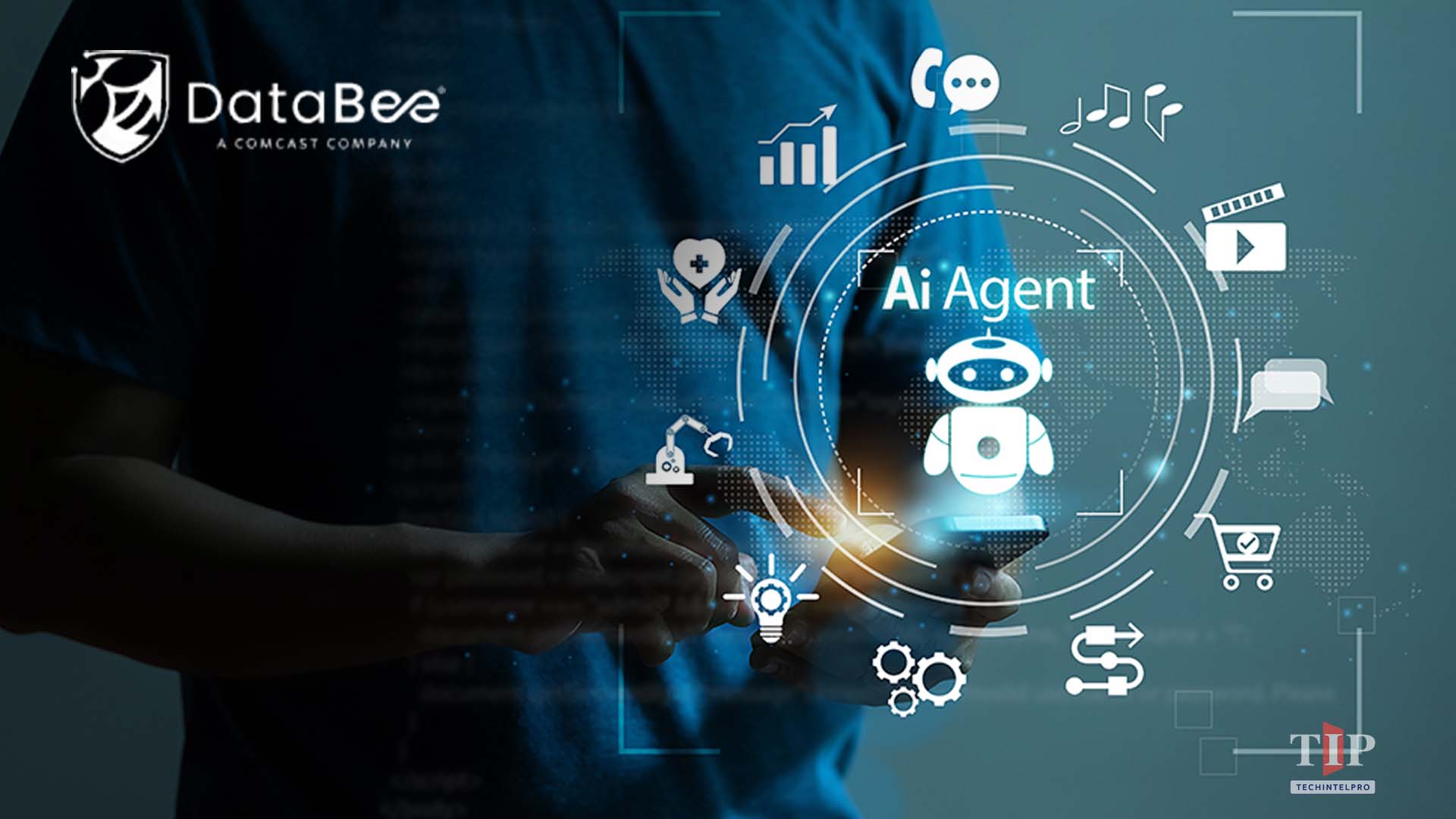 DataBee Launches RiskFlow: AI to Query Security & Compliance Data