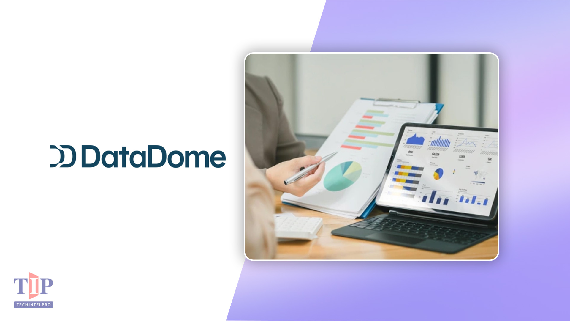 DataDome Report: AI Agent Traffic Surged 45% in Q2, Driving Agent Trust Policy Adoption