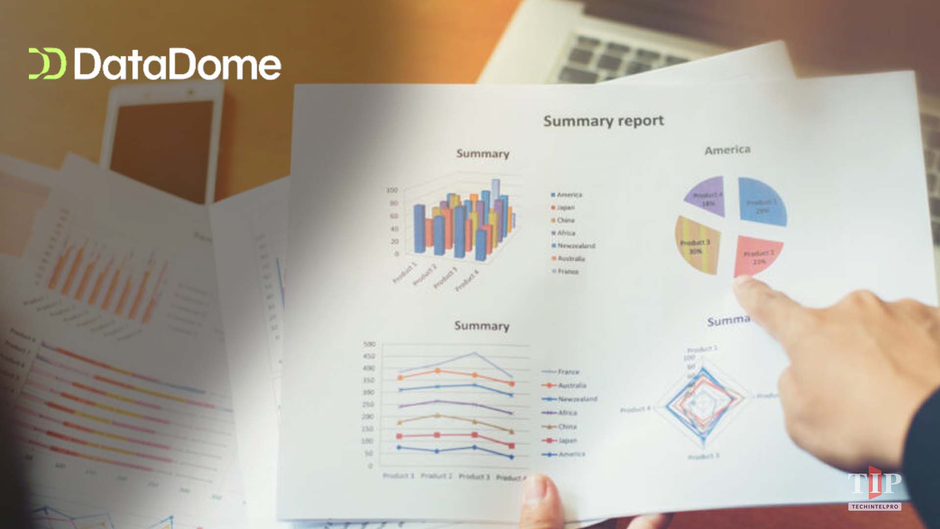 DataDome Report Finds Most Organizations Flying Blind as Agentic Traffic Surges to Billions of Requests