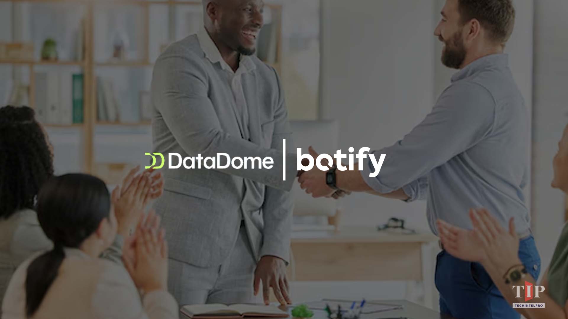 DataDome & Botify Partner for Secure Agentic Commerce