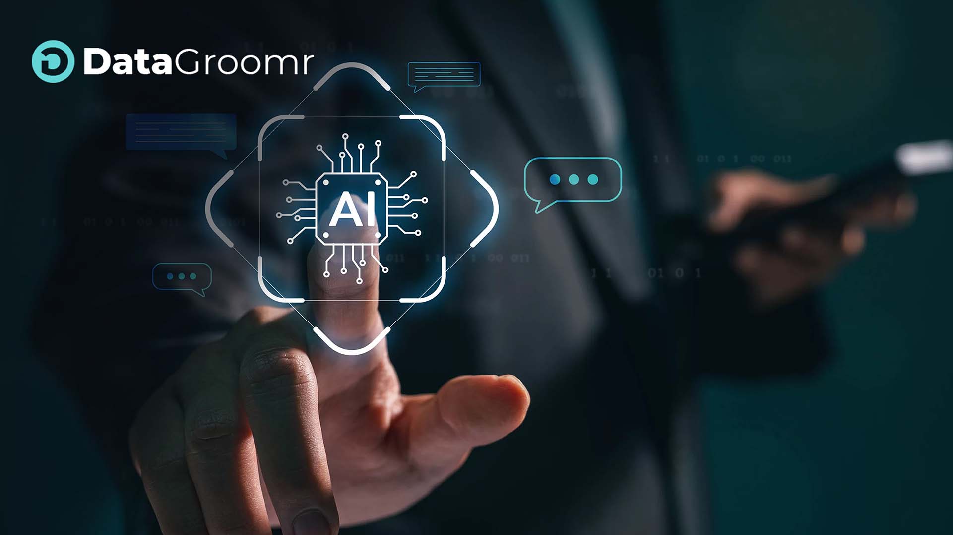 DataGroomr Unveils AI Recommendations & Live Dedupe on AppExchange
