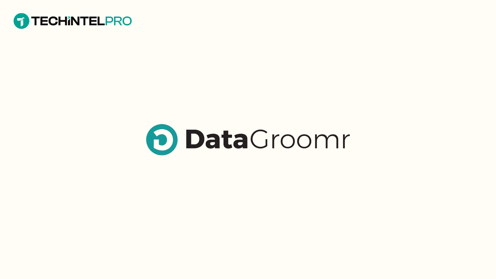  DataGroomr Introduces AI Agent to Help Salesforce Manage Data Quality