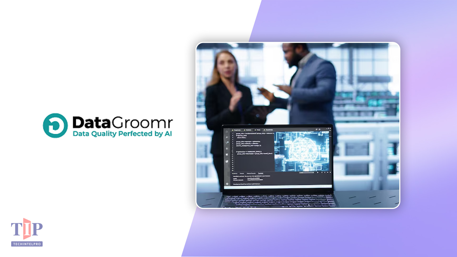 DataGroomr Launches Cross-Object Live Dedupe on AgentExchange