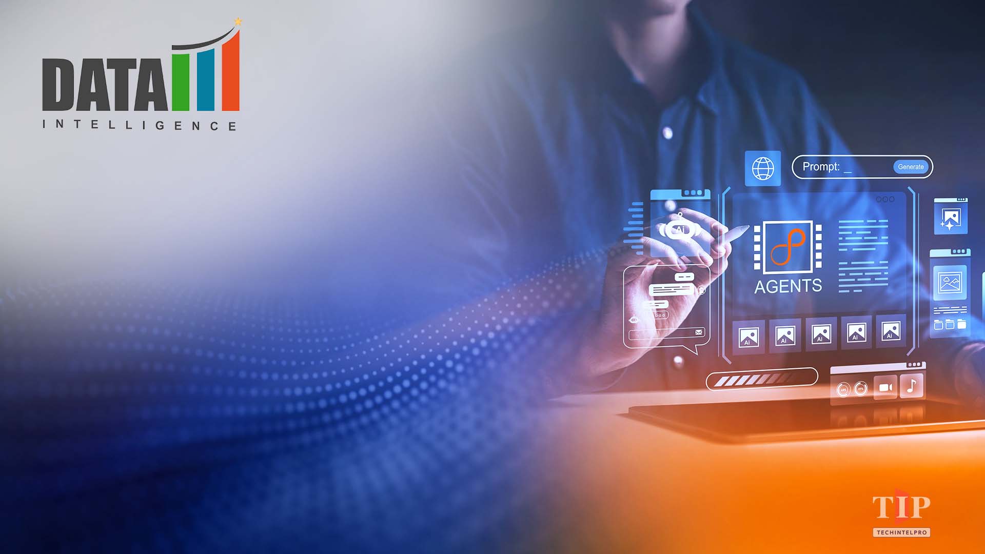 Agentic AI Market to Reach $98.26B by 2033, 46.87% CAGR