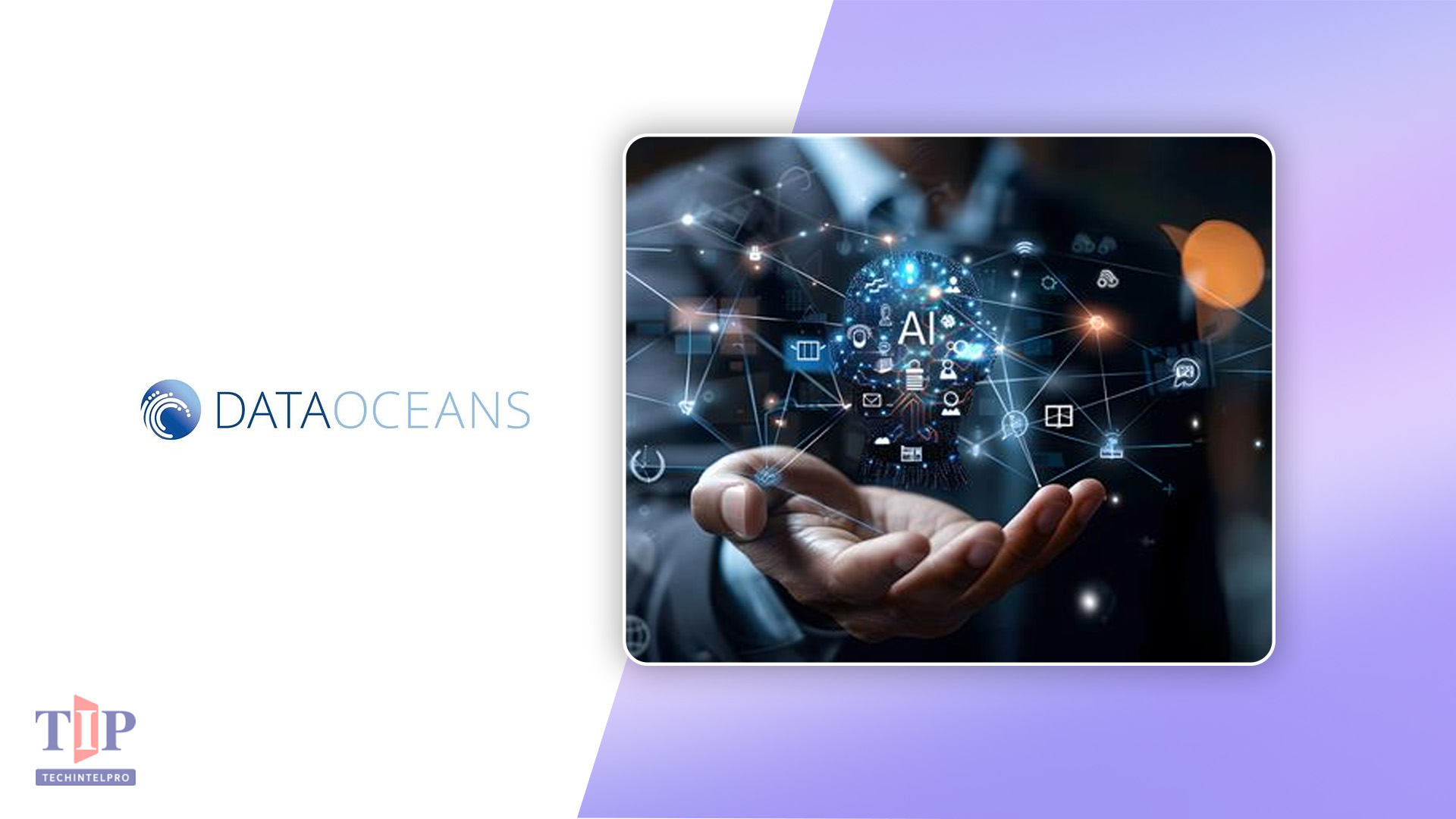 DataOceans Highlights AI's Growing Role in Customer Communications