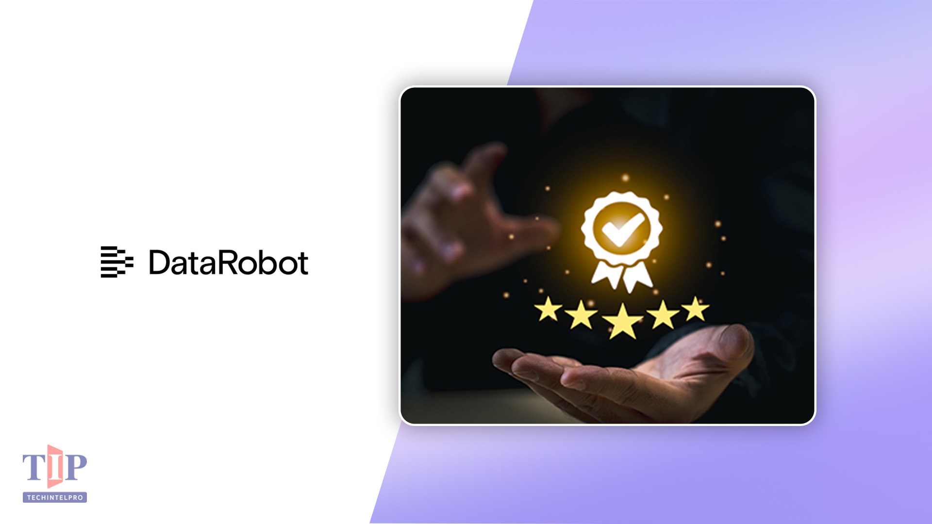 DataRobot Named a Gartner Leader for 3rd Consecutive Year