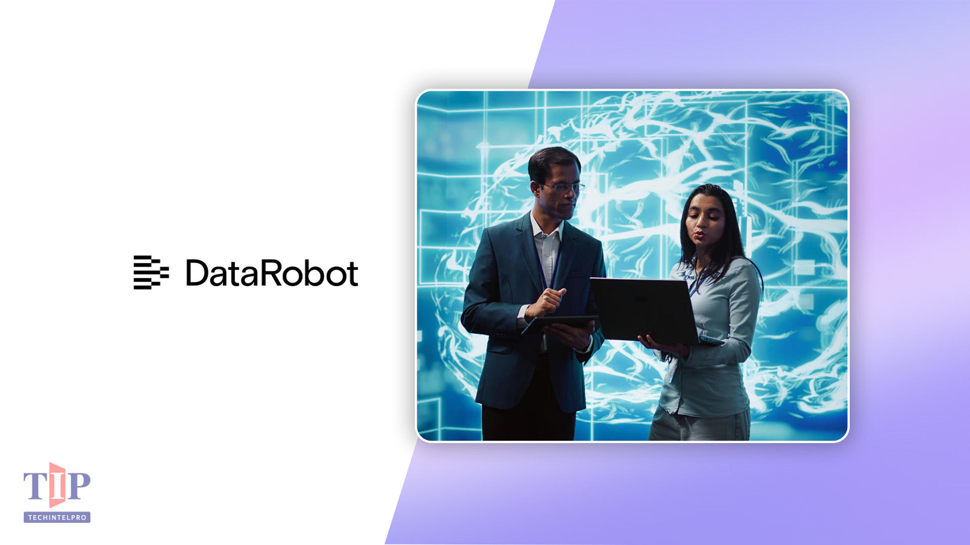 DataRobot Advances Sovereign AI with Agent Workforce Platform