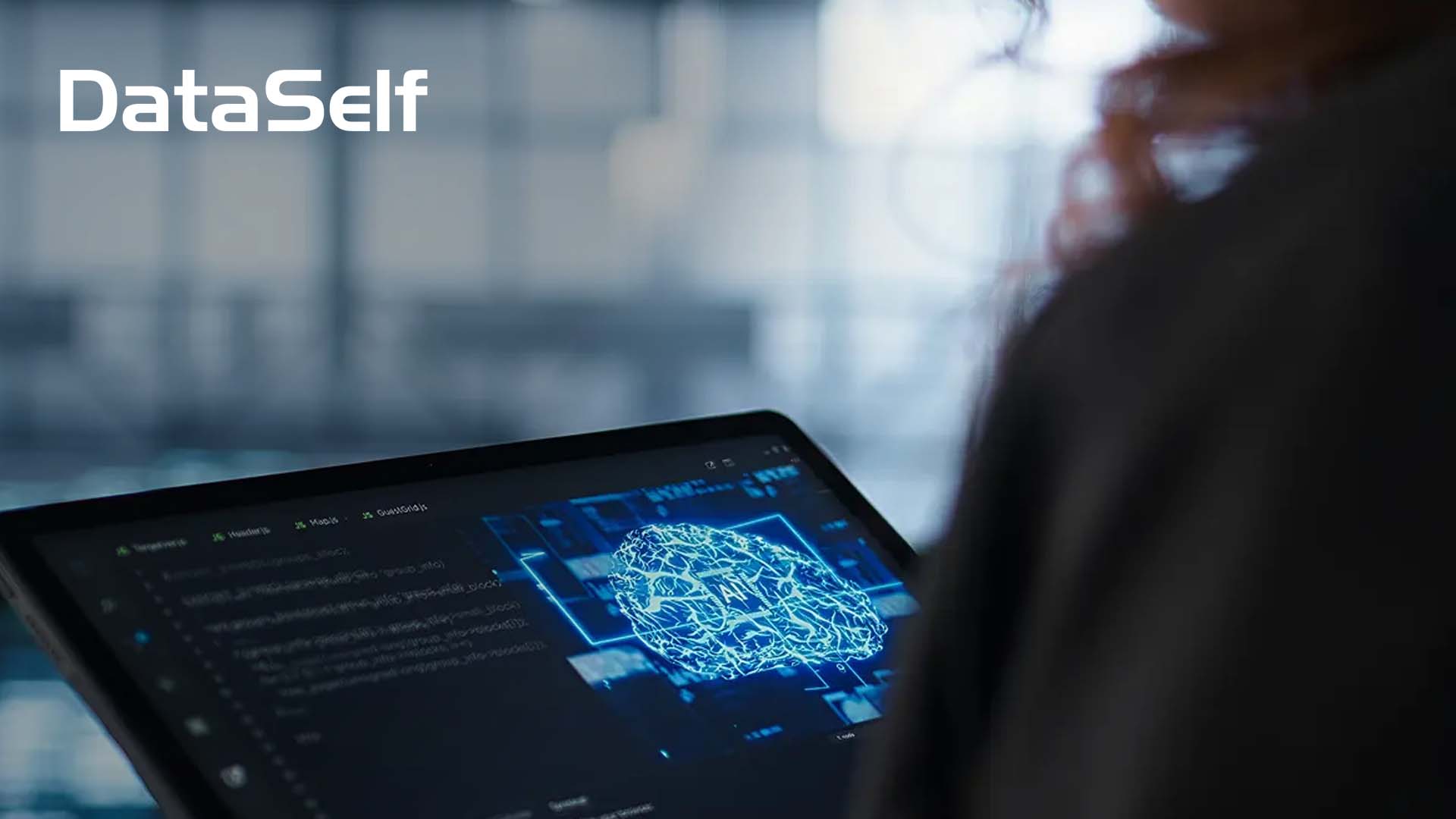 DataSelf Launches Analytics Plus, AI-Driven End-to-End BI Suite