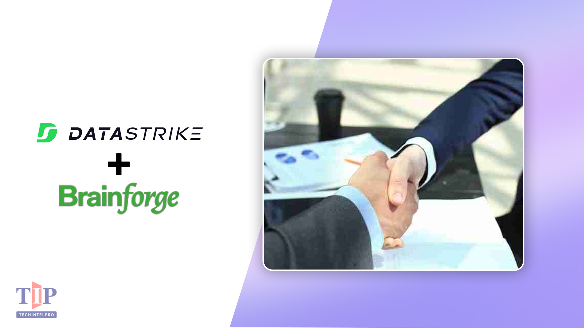 DataStrike and Brainforge Partner to Scale Enterprise AI