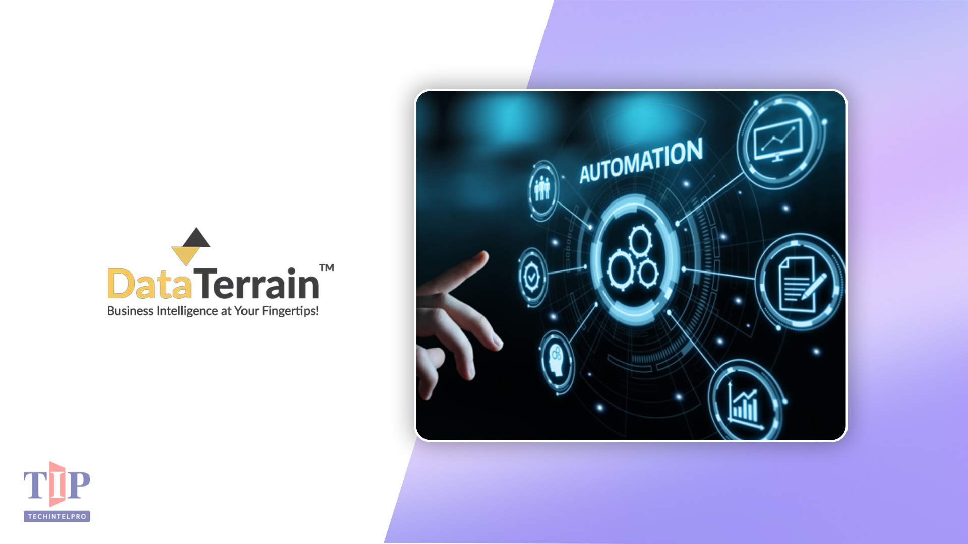 DataTerrain Simplifies Alteryx to Microsoft Fabric Migration