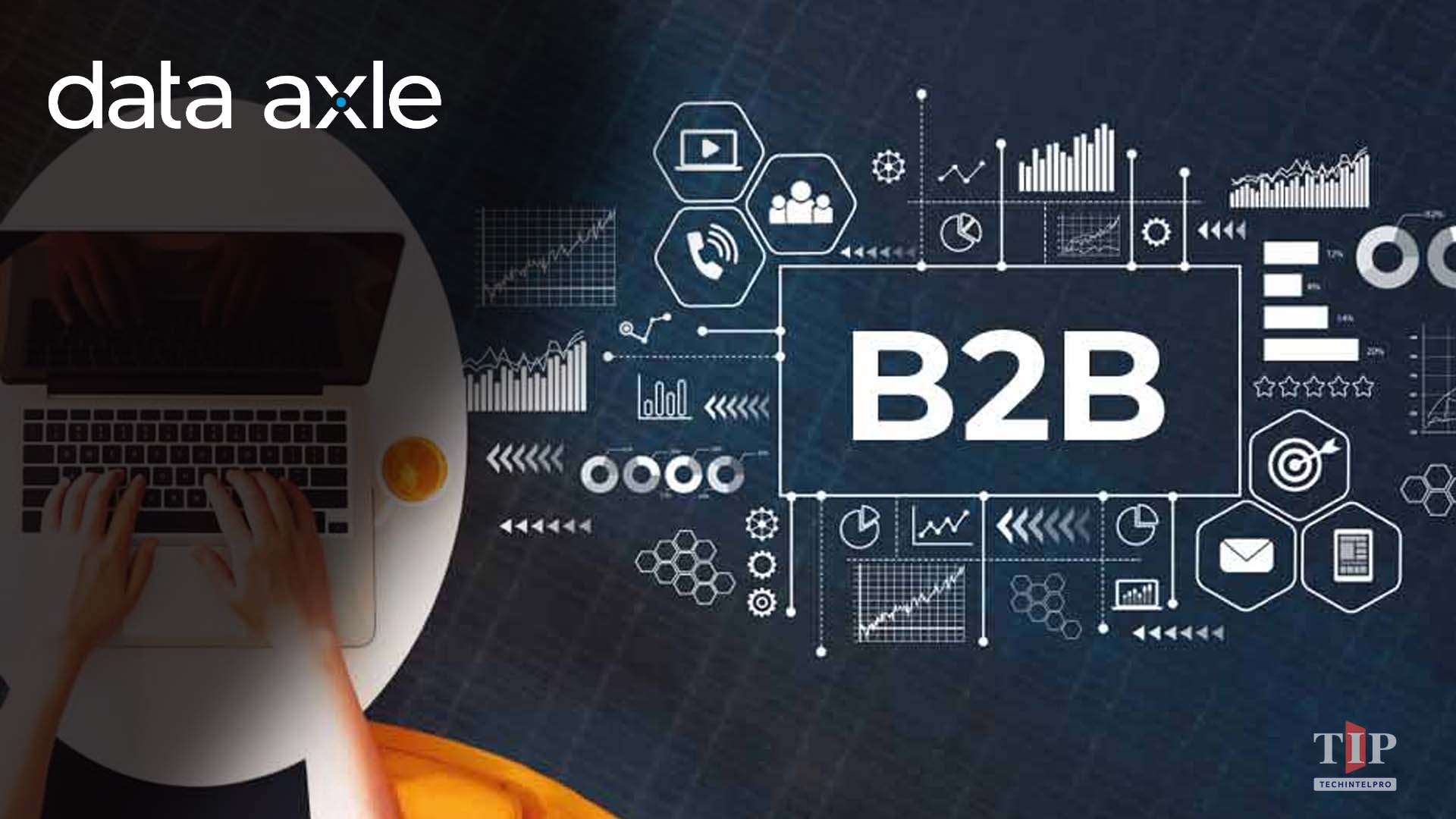 Data Axle Leader in Forrester Wave B2B Data Providers Q1 2026