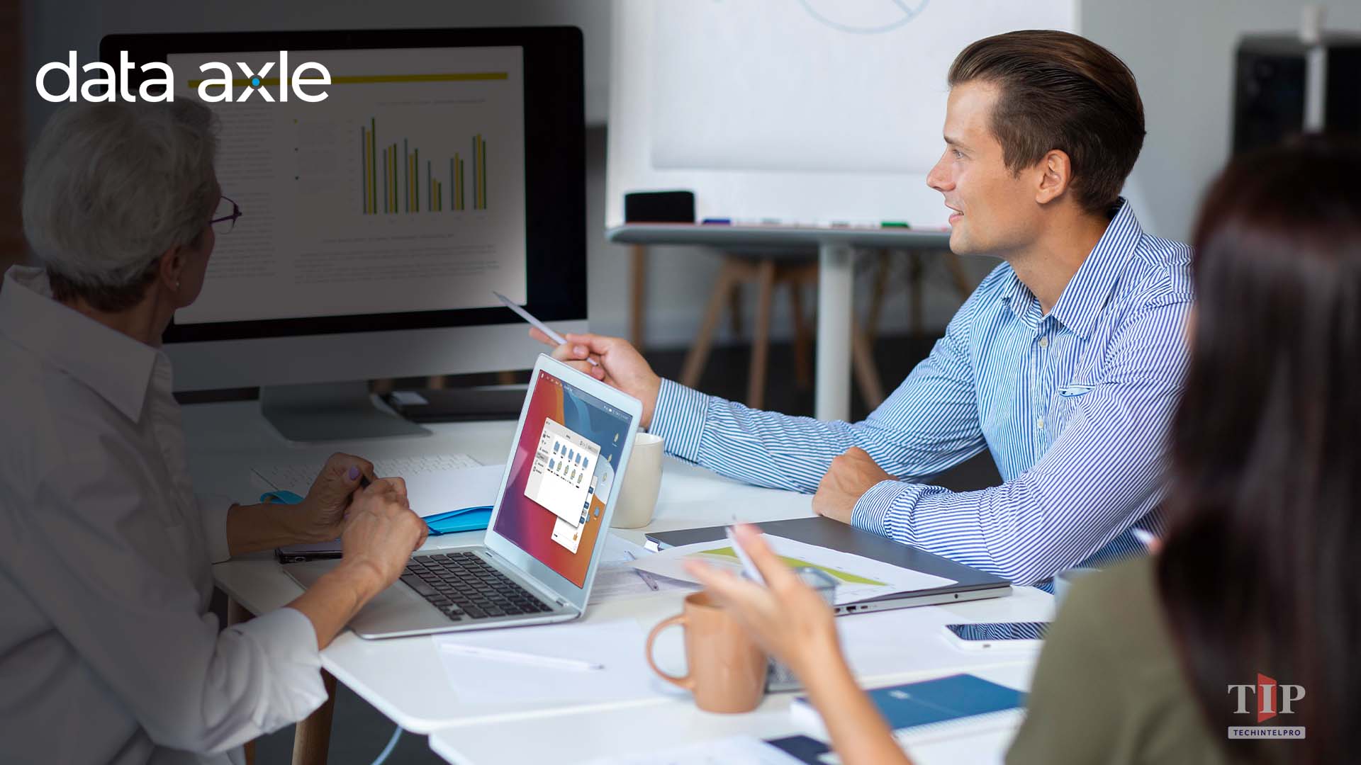 Data Axle Research: Bad Business Data Is Costing Companies Customers